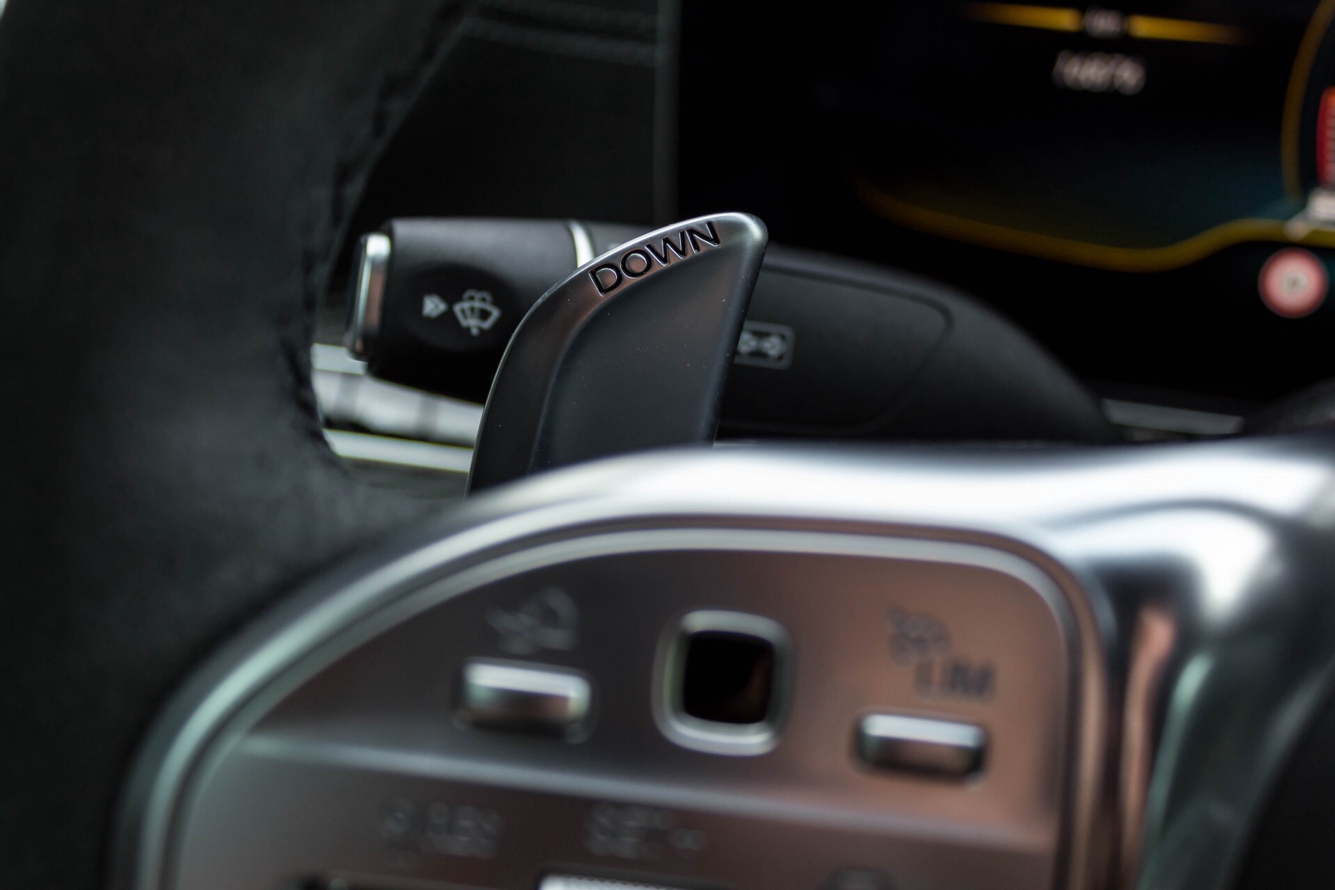 Mercedes-Benz AMG GT 4-Door Coupe 63 S 4+ Ceramic/Designo/Carbon/Burmester 3D/TV/Massage Aut9 Foto 10