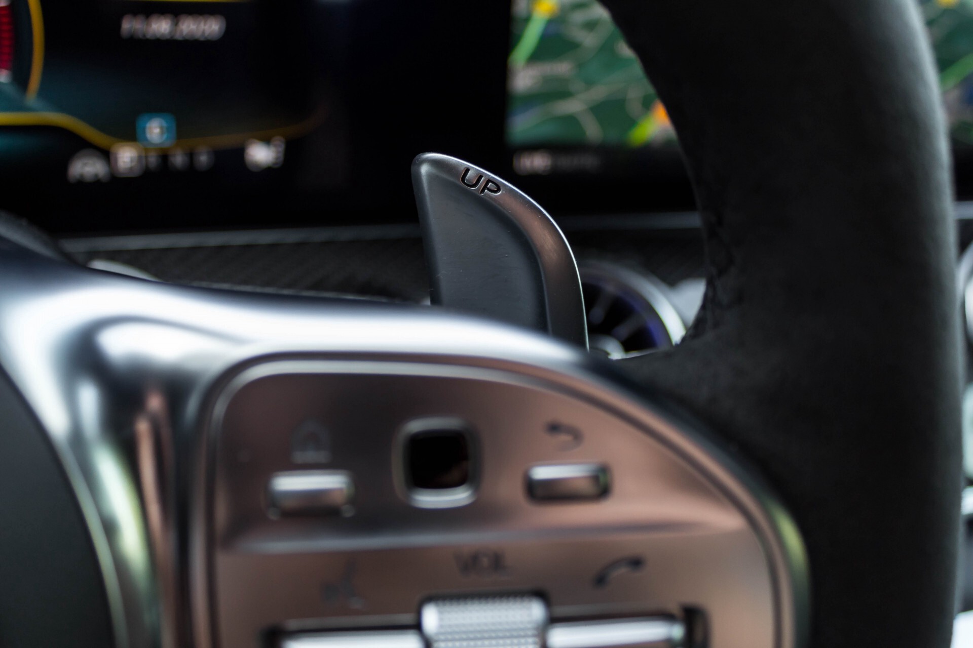 Mercedes-Benz AMG GT 4-Door Coupe 63 S 4+ Ceramic/Designo/Carbon/Burmester 3D/TV/Massage Aut9 Foto 14