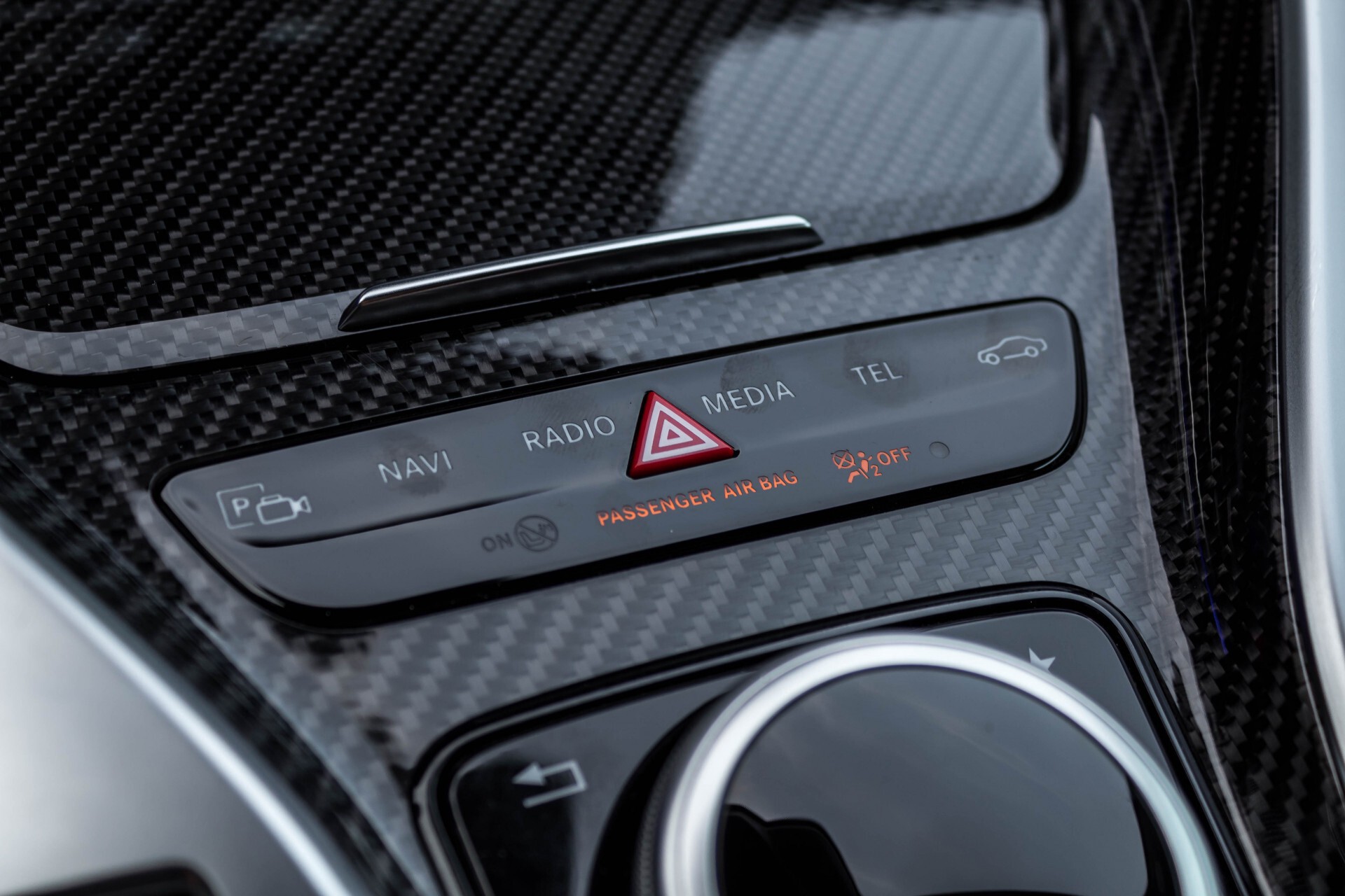Mercedes-Benz AMG GT 4-Door Coupe 63 S 4+ Ceramic/Designo/Carbon/Burmester 3D/TV/Massage Aut9 Foto 51