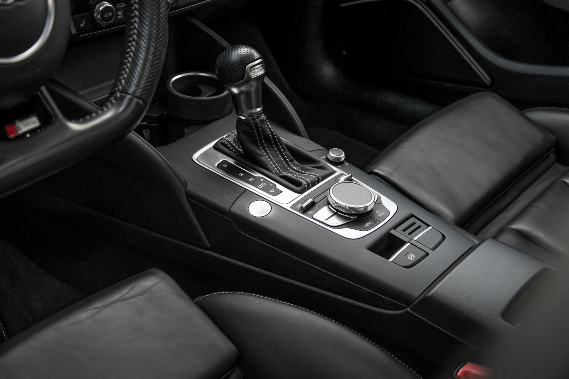 Audi A3 Sportback 1.4 E-tron S-Line Bang&Olufsen/Keyless/Panorama/Nappa/RS velgen Aut6 Foto 31