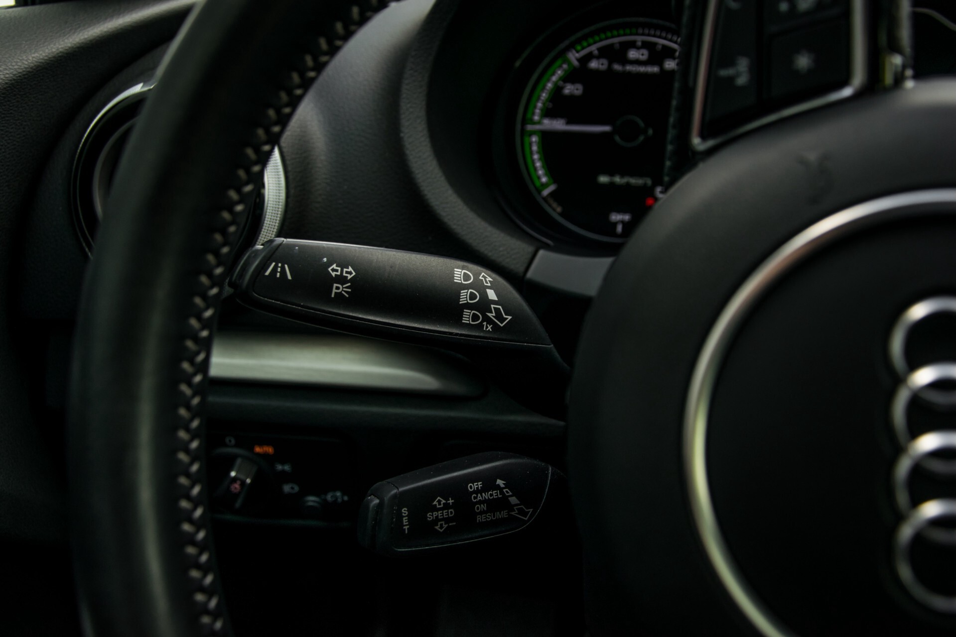 Audi A3 Sportback 1.4 E-tron S-Line Bang&Olufsen/Keyless/Panorama/Nappa/RS velgen Aut6 Foto 11