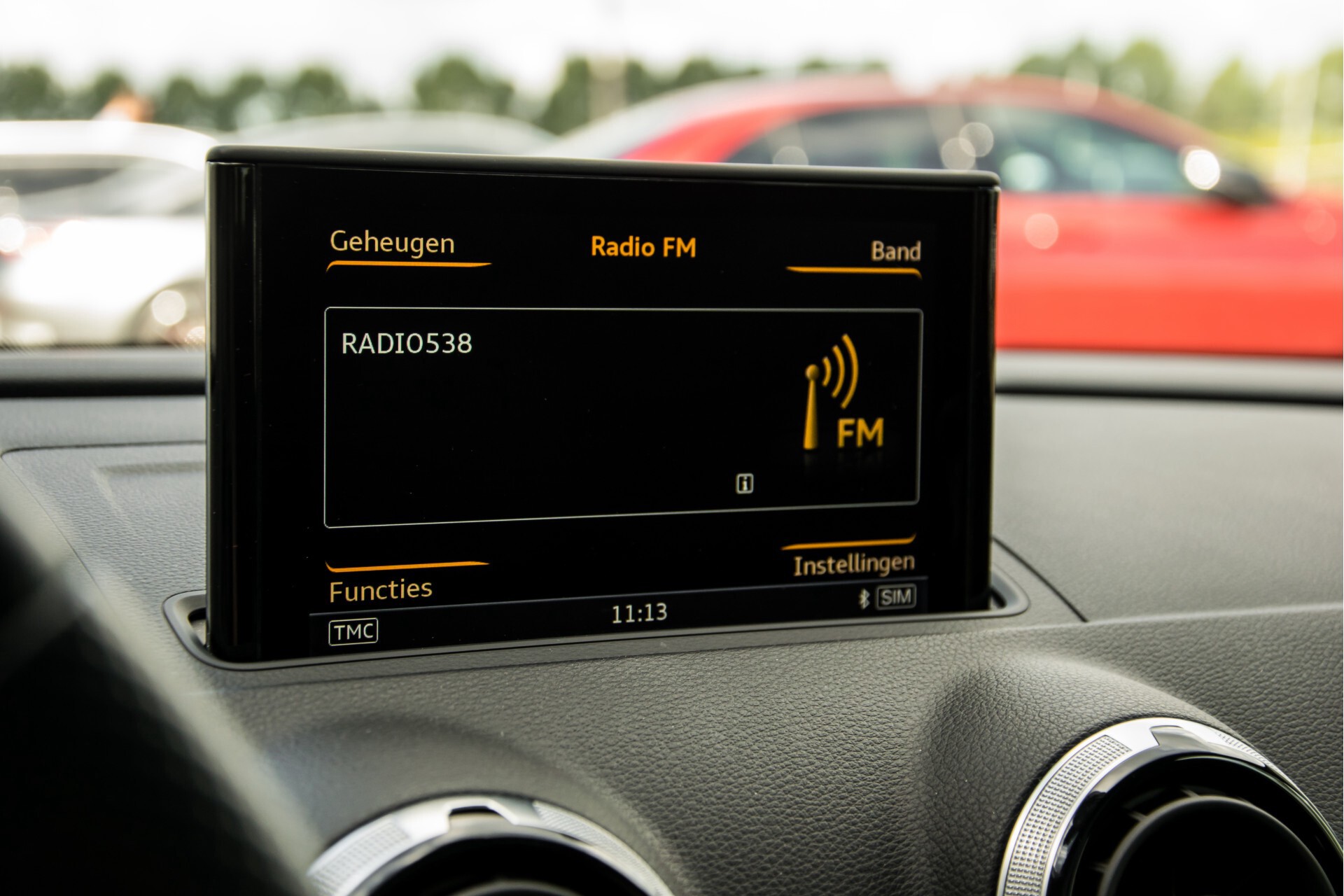 Audi A3 Sportback 1.4 E-tron S-Line Bang&Olufsen/Keyless/Panorama/Nappa/RS velgen Aut6 Foto 15
