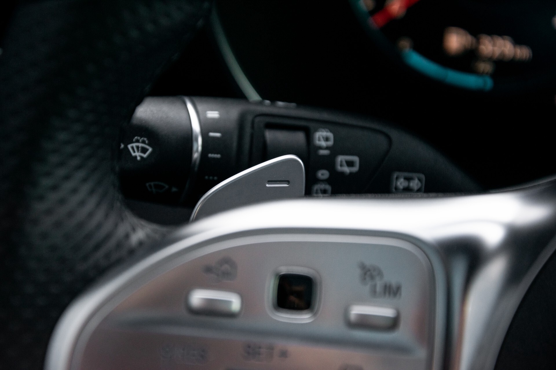 Mercedes-Benz GLC 200 4-M AMG Panorama/Distronic Pro/Mbux/Burmester/Trekhaak/Camera Aut9 Foto 11