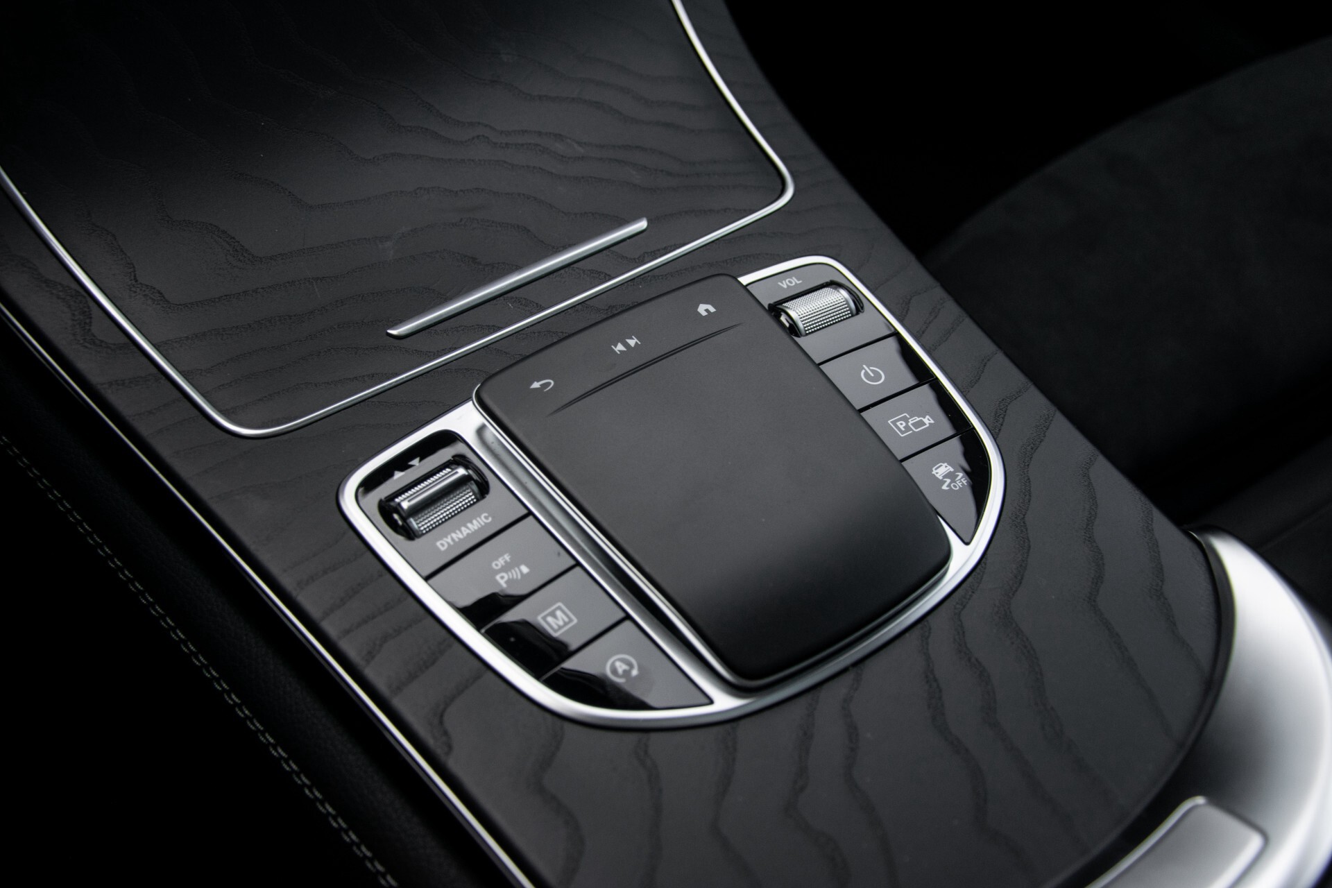 Mercedes-Benz GLC 200 4-M AMG Panorama/Distronic Pro/Mbux/Burmester/Trekhaak/Camera Aut9 Foto 33