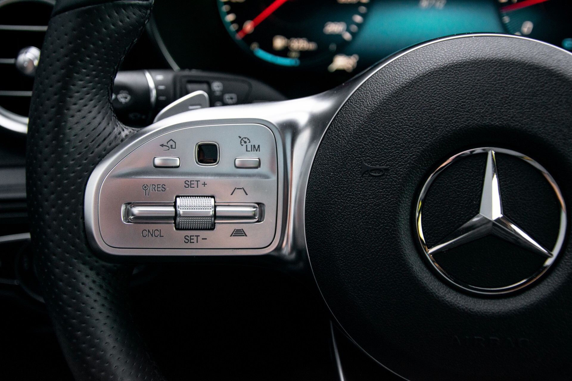 Mercedes-Benz GLC 200 4-M AMG Panorama/Distronic Pro/Mbux/Burmester/Trekhaak/Camera Aut9 Foto 9