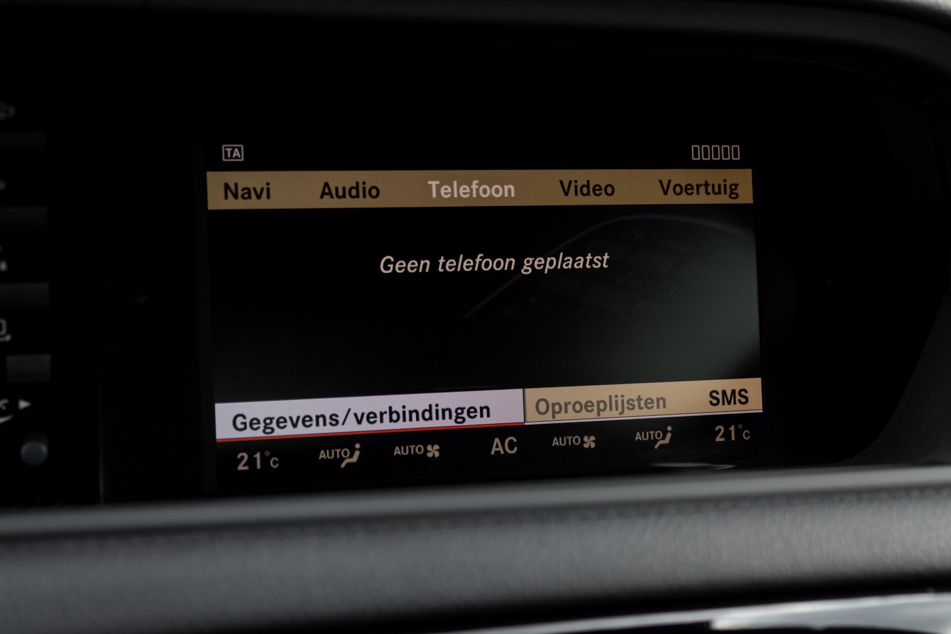 Mercedes-Benz CL-Klasse 63 AMG NL Auto Designo/Keyless/Harman-Kardon/Nightvision Aut7 Foto 24