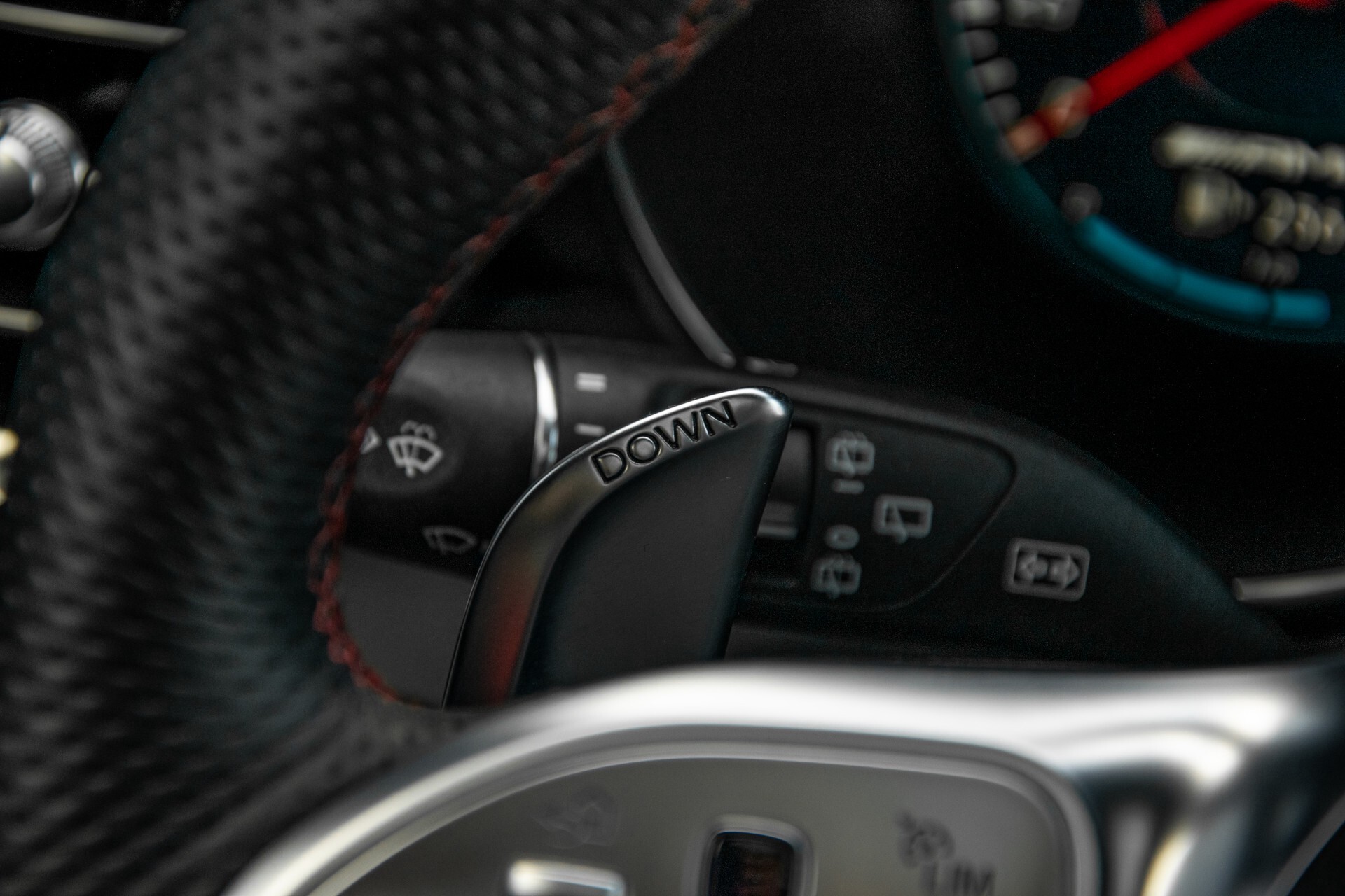 Mercedes-Benz GLC 43 AMG 4-M Night Pano/Sportuitlaat/Keyless/Distronic/Widescreen/MBUX/Trekhaak Aut9 Foto 13