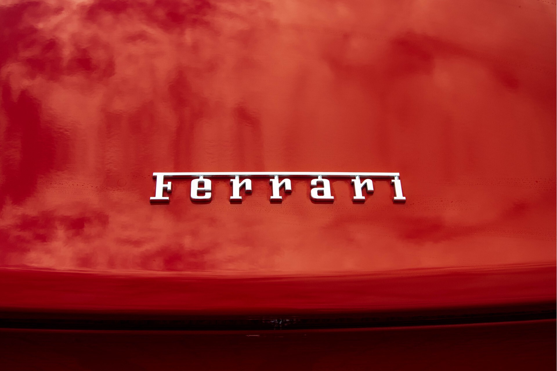 Ferrari California 3.9 T HELE Carbon/1ste eigenaar Foto 62