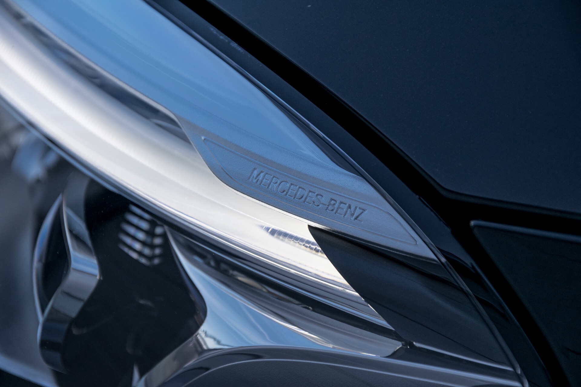 Mercedes-Benz GLE Coupé 350 d 4-M AMG Active Curve/Entertainment/Carbon/Distronic/Keyless/Night Aut9 Foto 61