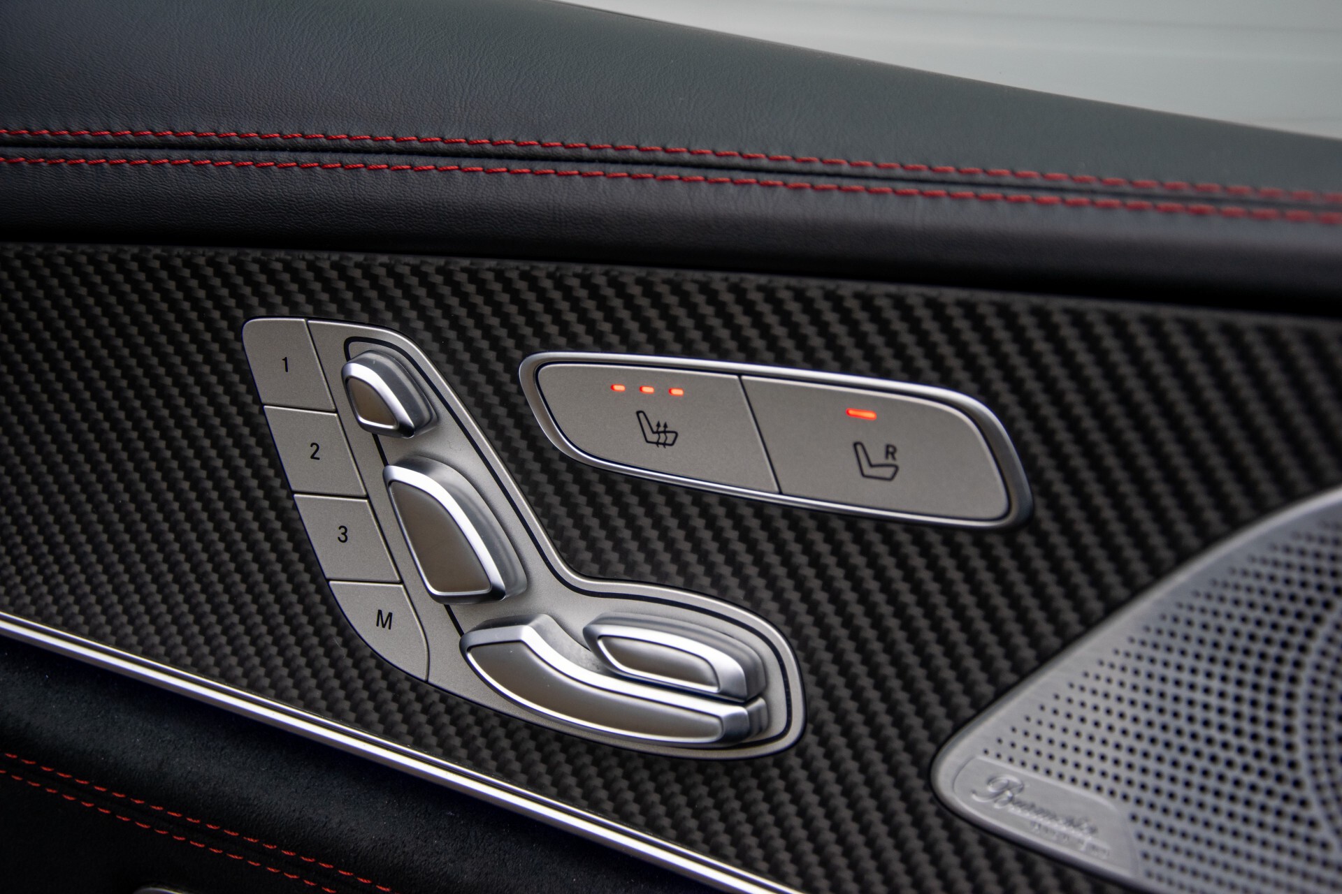 Mercedes-Benz AMG GT 4-Door Coupe 63 S 4M+ Keramisch/Full Carbon/Aerodynamica/Burmester 3D/TV/Performance stoelen/Standkachel Aut9 Foto 24