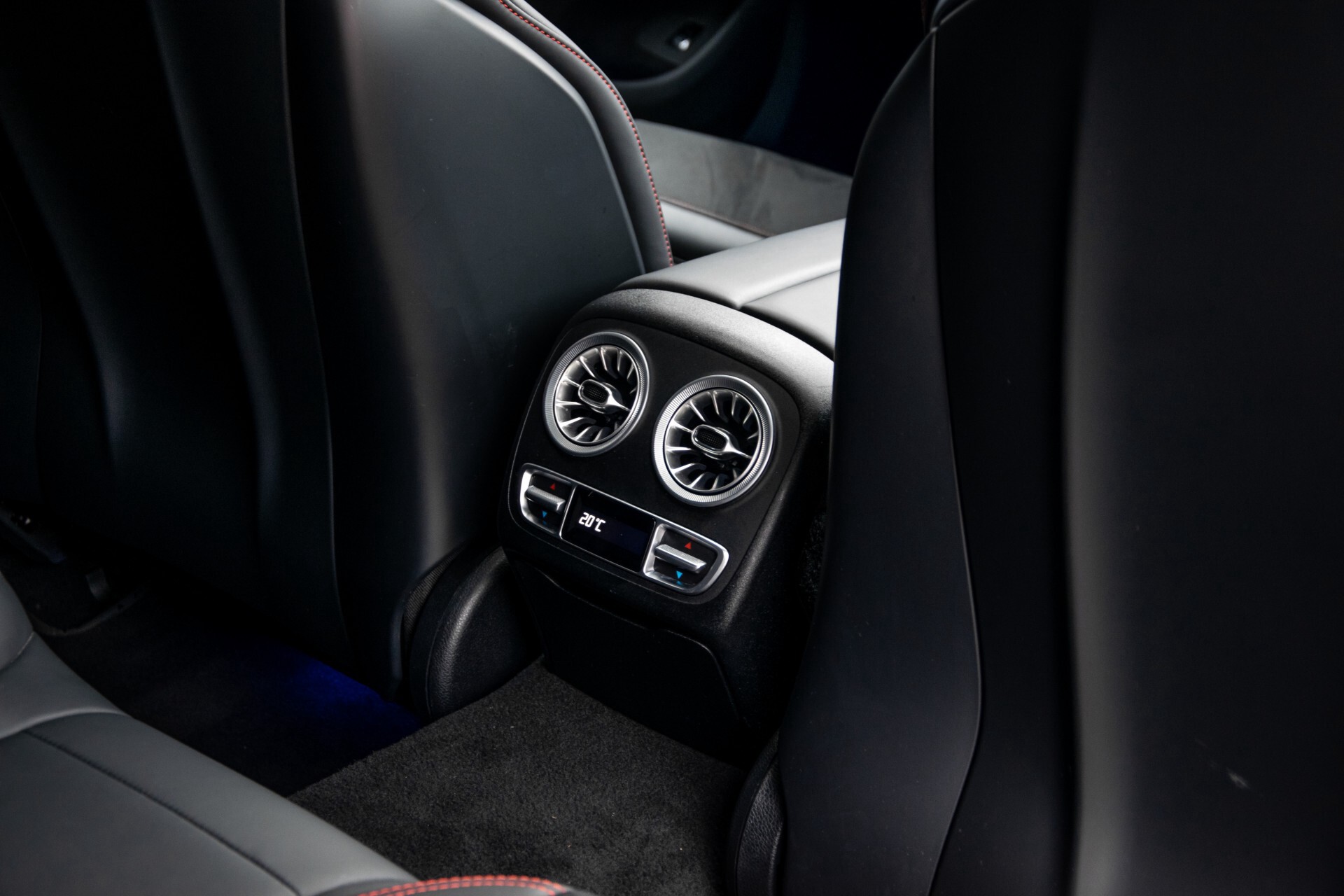 Mercedes-Benz AMG GT 4-Door Coupe 63 S 4M+ Keramisch/Full Carbon/Aerodynamica/Burmester 3D/TV/Performance stoelen/Standkachel Aut9 Foto 57