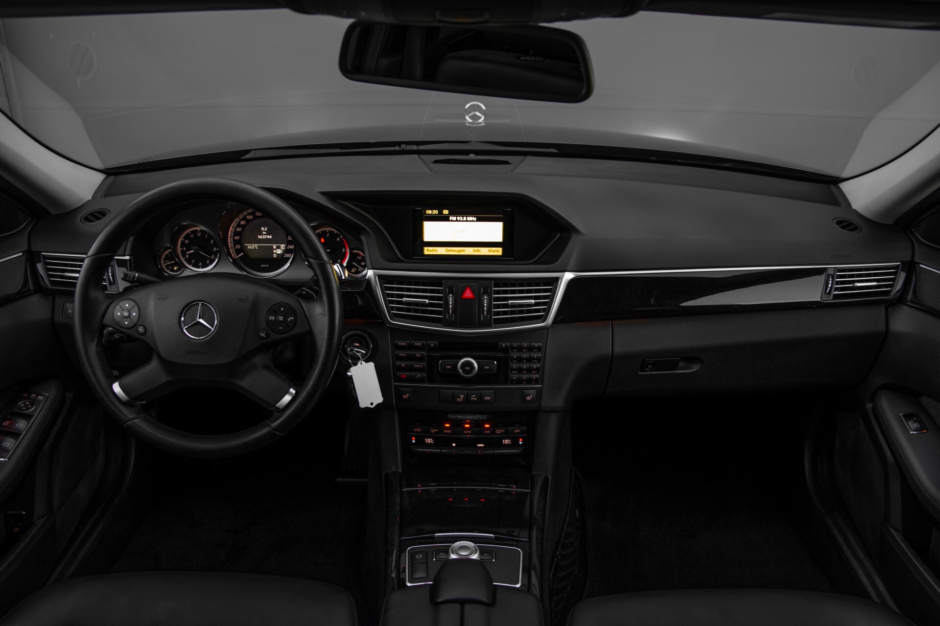 Mercedes-Benz E-Klasse Estate 250 Cdi Avantgarde 18"/Afn-trekhaak/Privacyglas Aut7 Foto 7