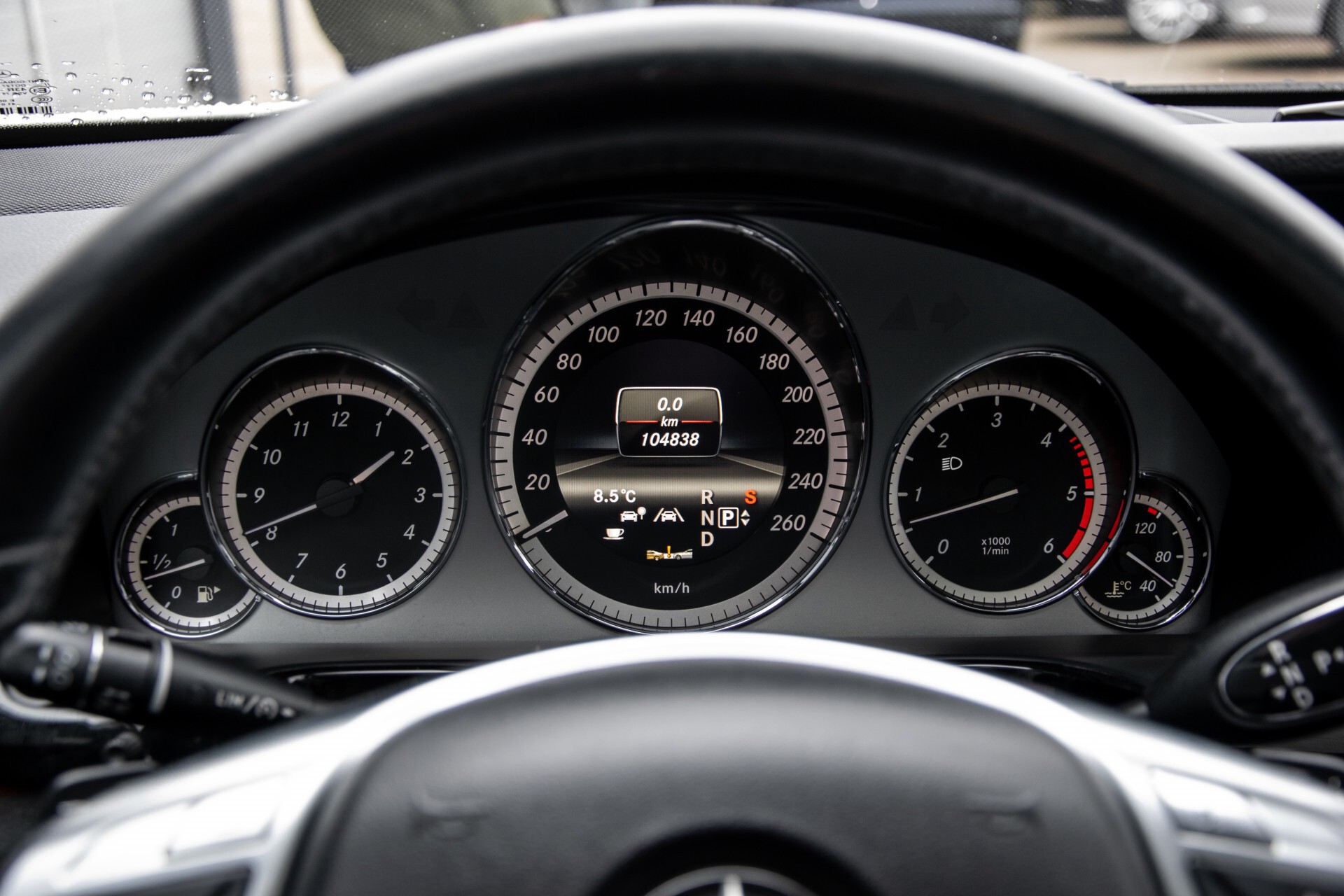 Mercedes-Benz E-Klasse 350 Cdi AMG Distronic/Keyless/Panorama/Comand/Sound/Mem/19" Aut7 Foto 12