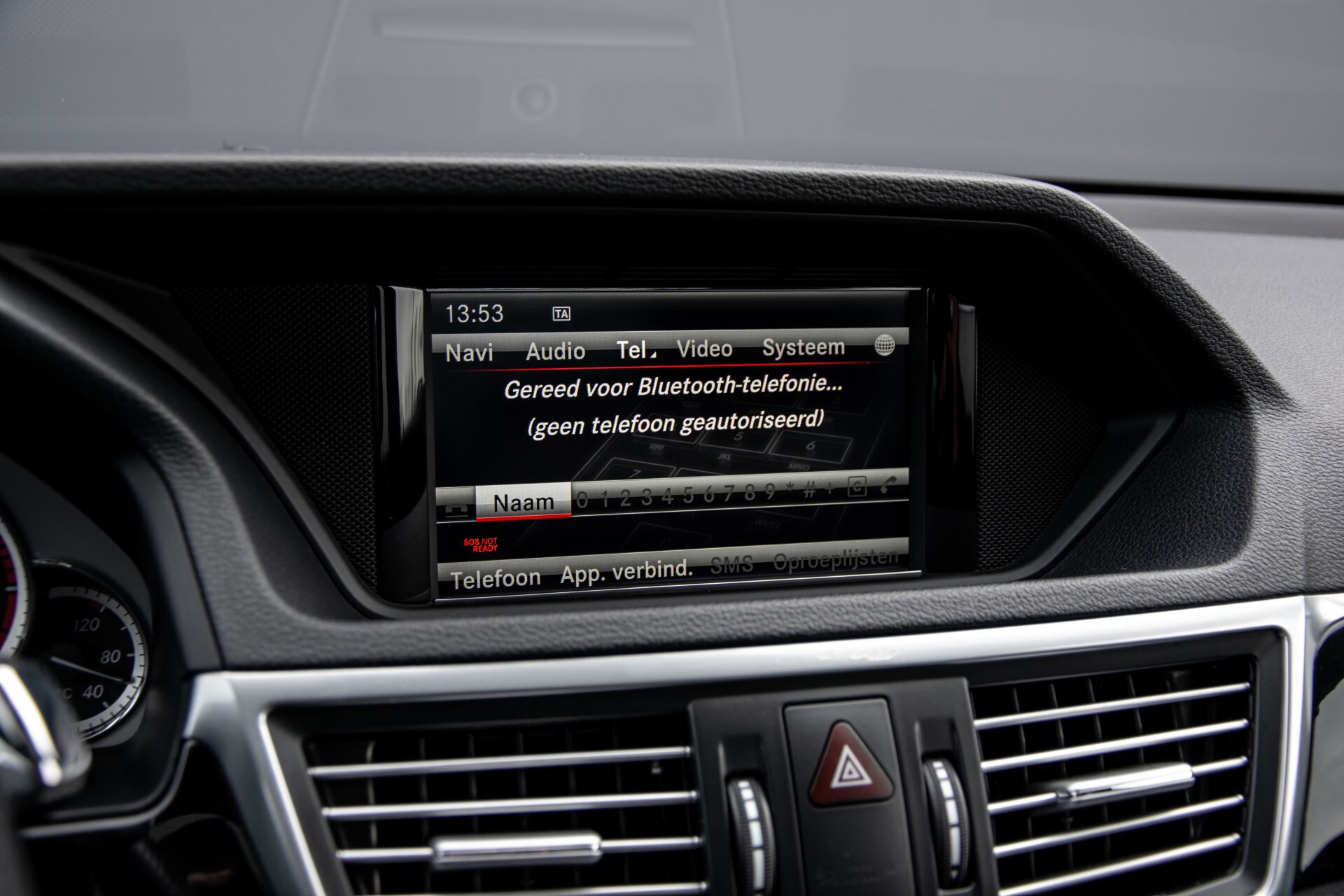 Mercedes-Benz E-Klasse 350 Cdi AMG Distronic/Keyless/Panorama/Comand/Sound/Mem/19" Aut7 Foto 23