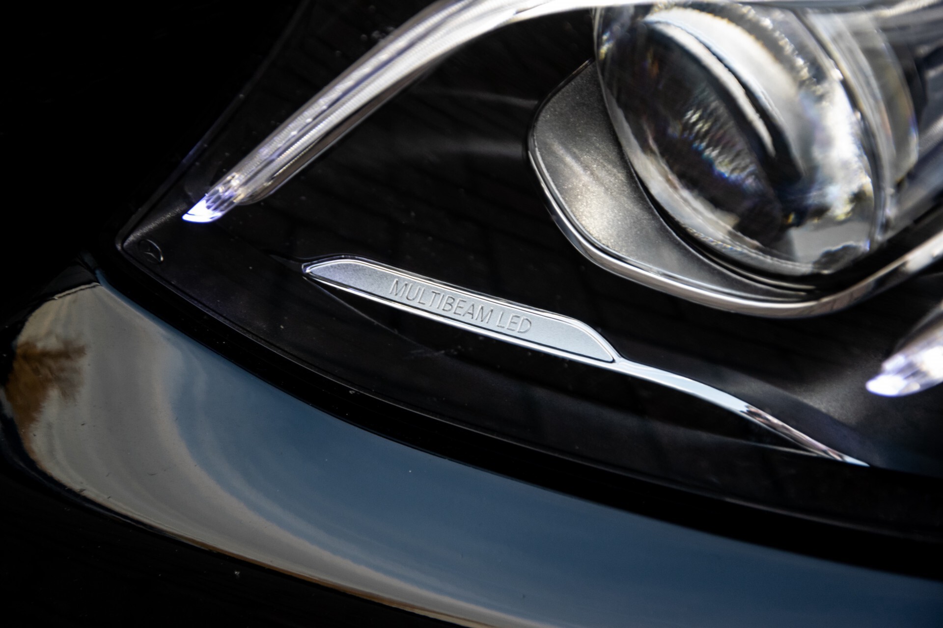 Mercedes-Benz E-Klasse Coupé 200 AMG Panorama/Night/Carbon/Premium/Widescreen/ILS Aut9 Foto 54