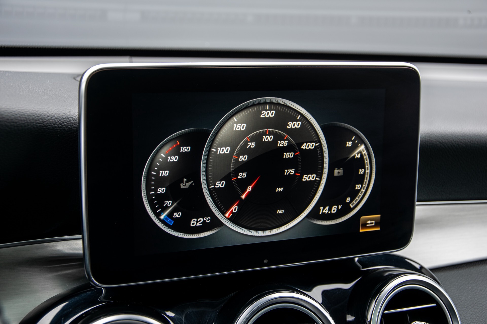 Mercedes-Benz GLC 220 d 4-M AMG/Distronic/Panorama/Comand/HUD/Afn-Trhk Aut9 Foto 32