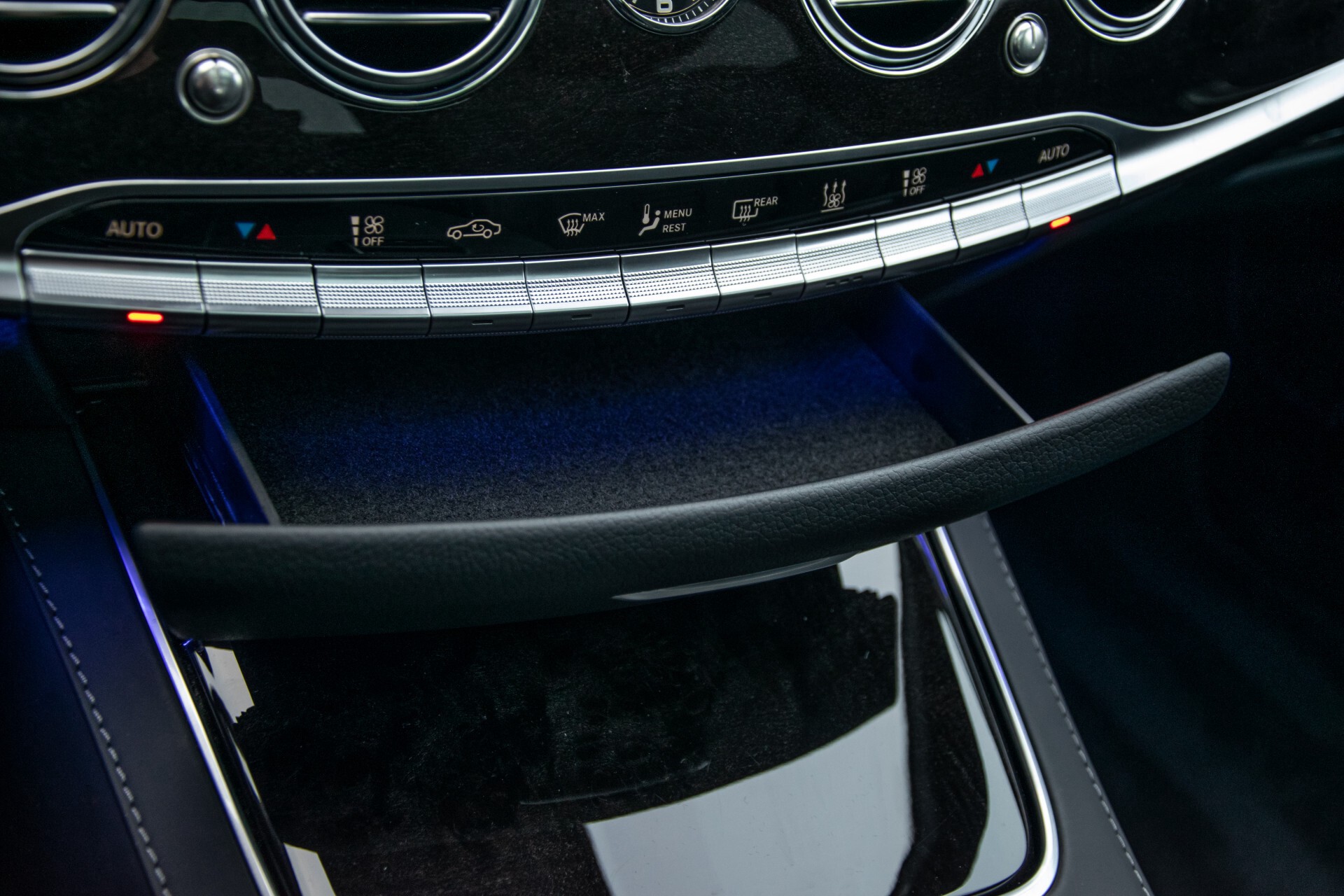 Mercedes-Benz S-Klasse 400d 4-M Lang AMG Standkachel/Massage/Distronic/Entertainment Aut9 Foto 47