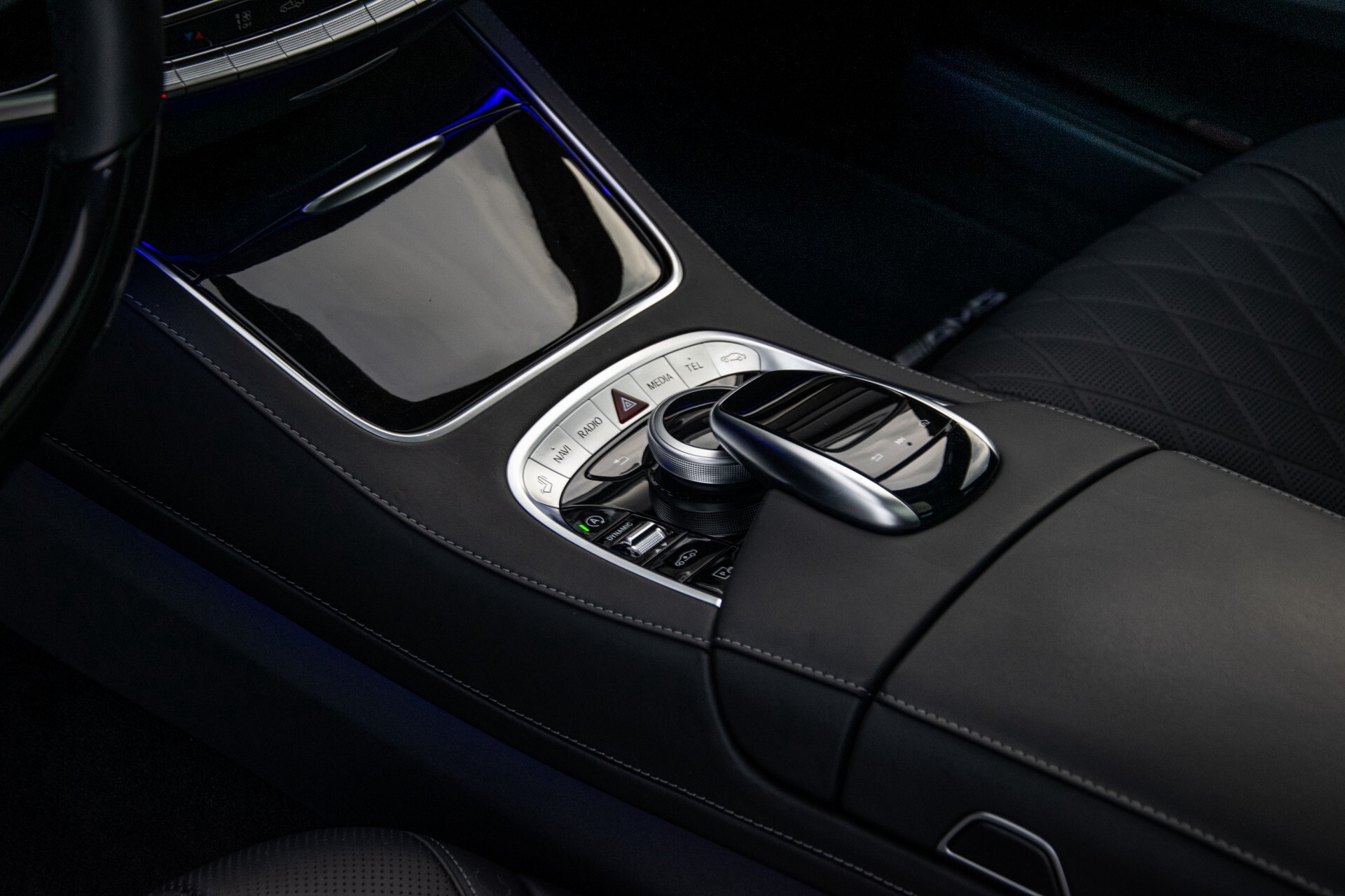 Mercedes-Benz S-Klasse 560 4-M Lang AMG Exclusive/Standkachel/Massage/Distronic/Entertainment Aut9 Foto 19