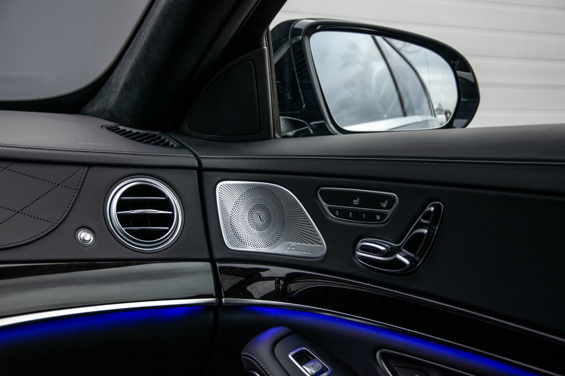 Mercedes-Benz S-Klasse 560 4-M Lang AMG Exclusive/Standkachel/Massage/Distronic/Entertainment Aut9 Foto 49