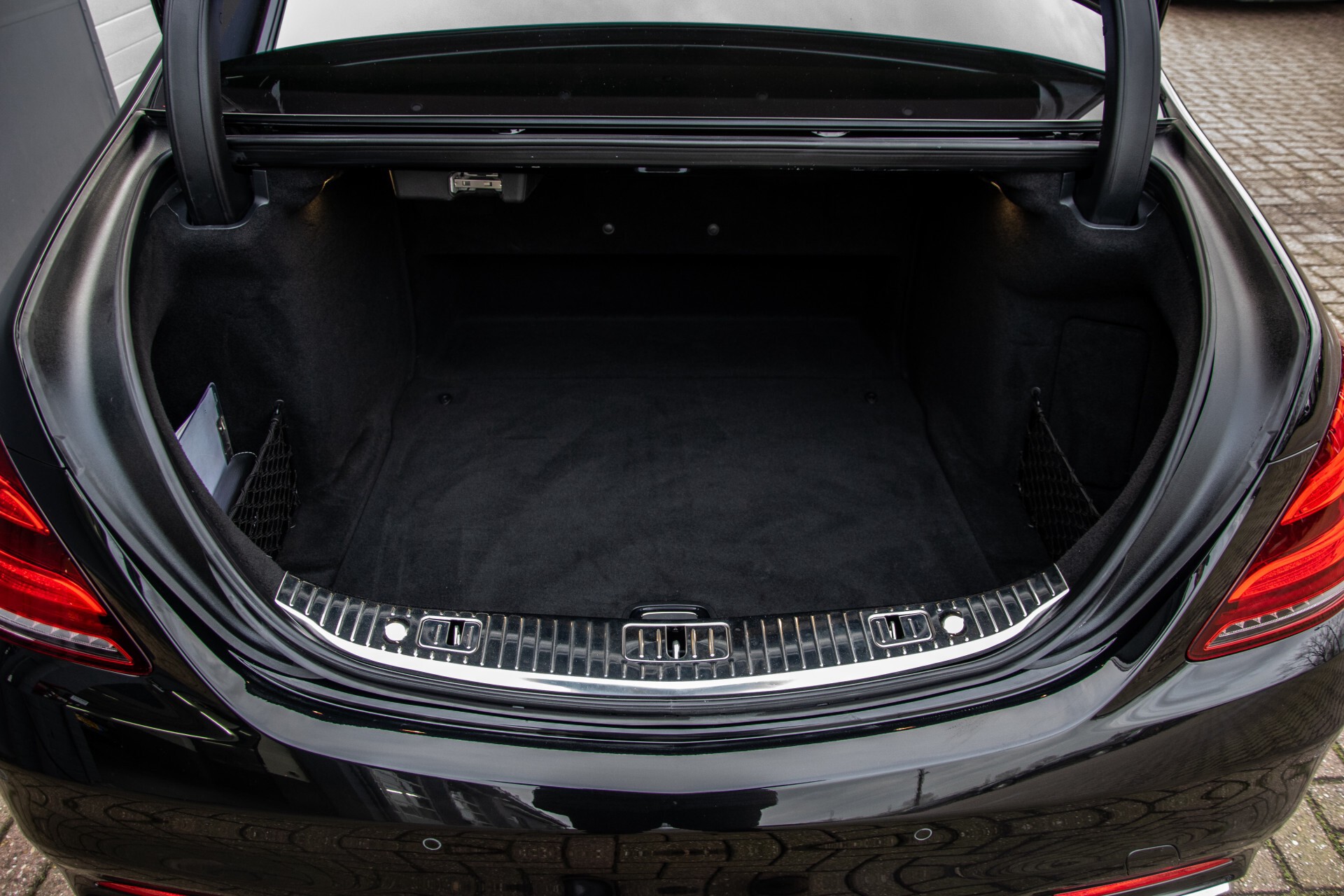 Mercedes-Benz S-Klasse 560 4-M Lang AMG Exclusive/Standkachel/Massage/Distronic/Entertainment Aut9 Foto 61