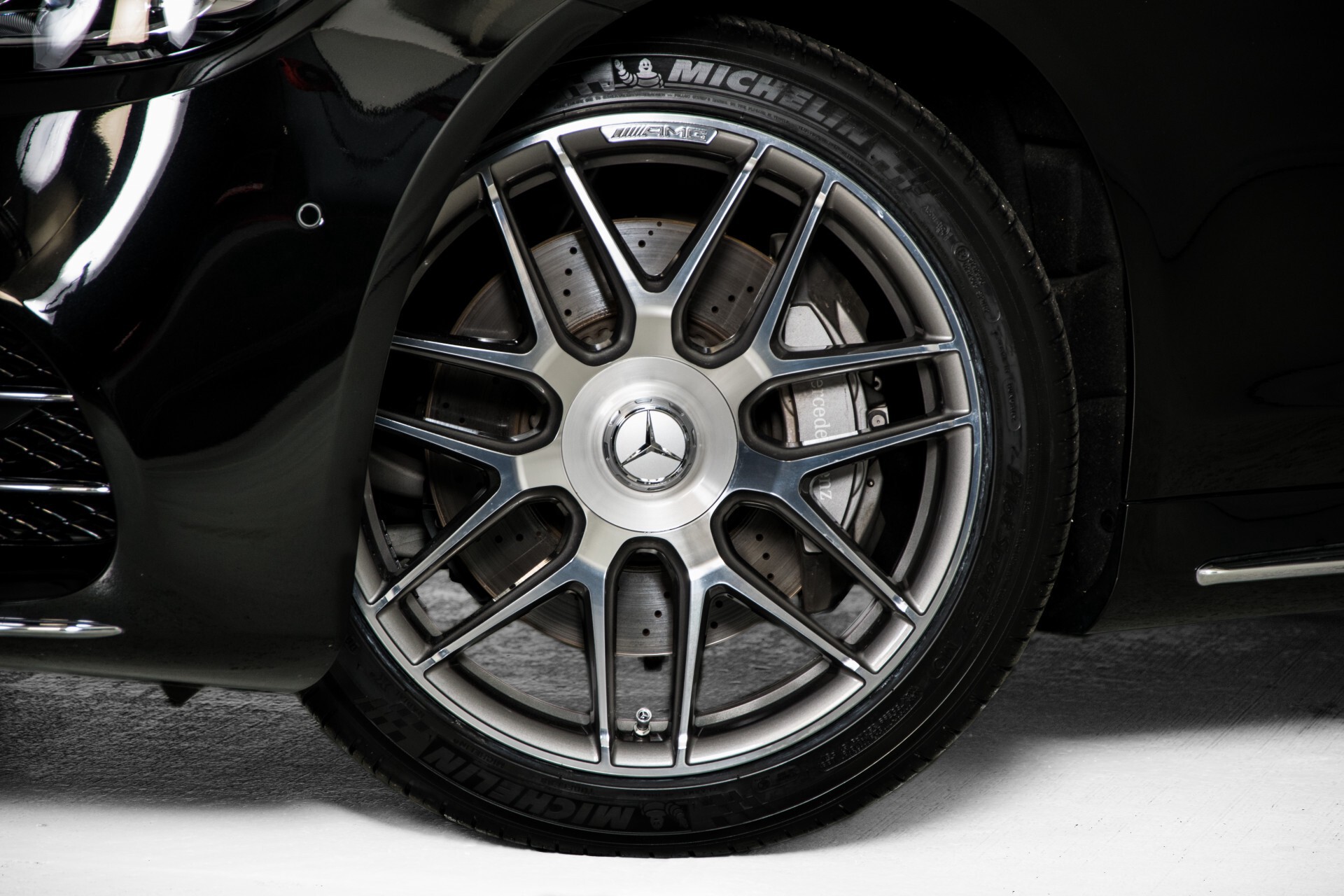 Mercedes-Benz S-Klasse 560 4-M Lang AMG Exclusive/Standkachel/Massage/Distronic/Entertainment Aut9 Foto 70
