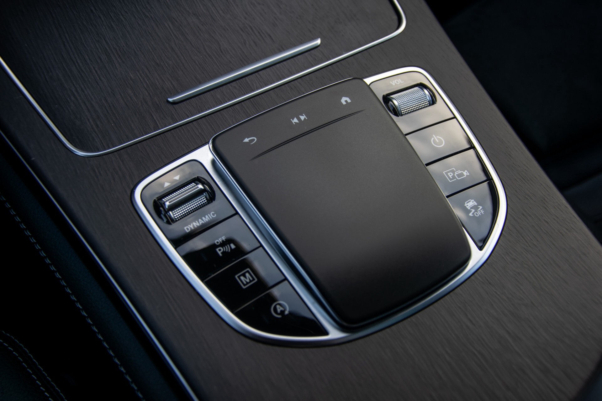 Mercedes-Benz GLC 220d 4-M AMG Panorama/Keyless/Burmester/Night/Assistentie/Standkachel/20" Aut9 Foto 28
