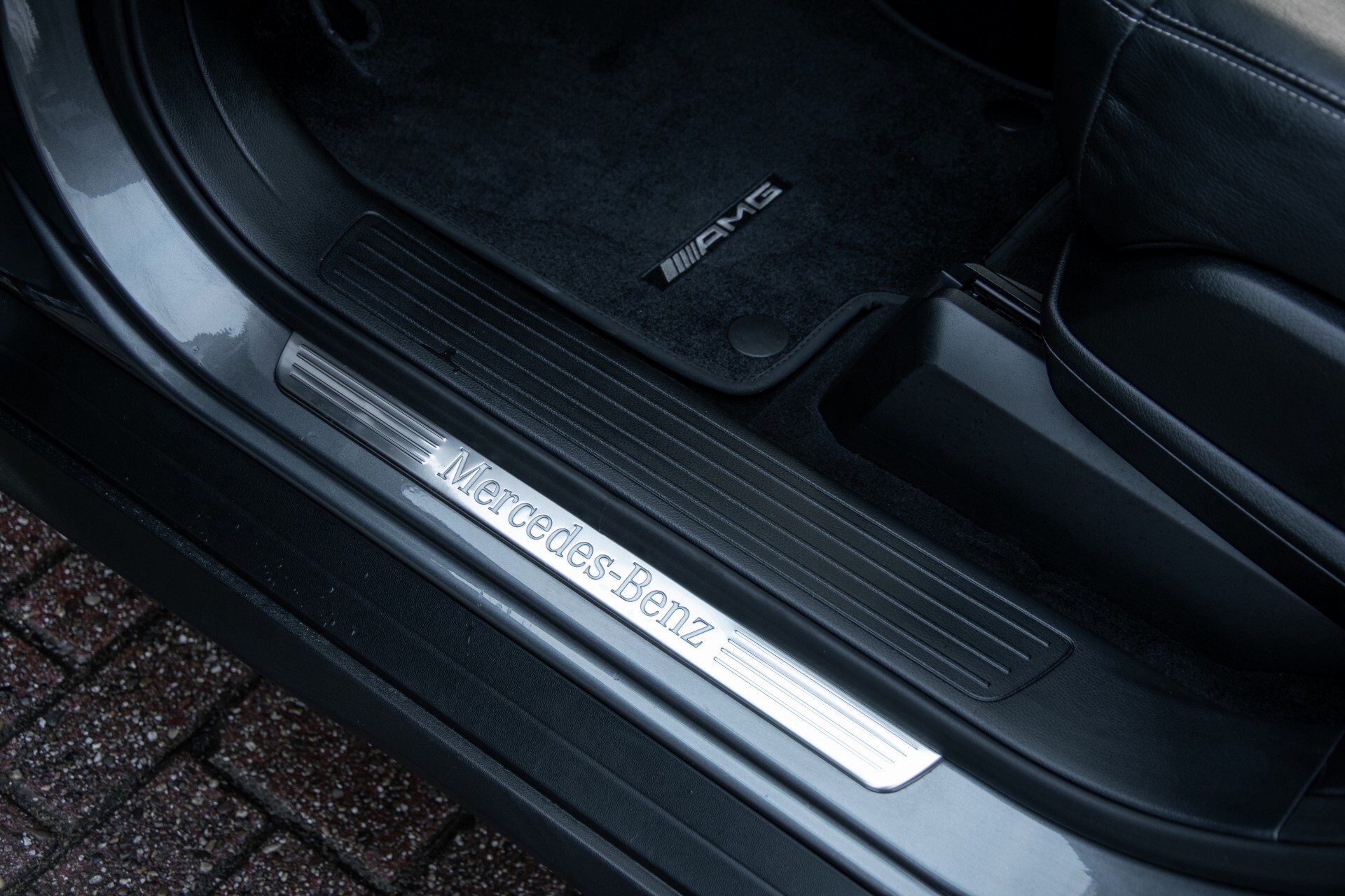 Mercedes-Benz GLE Coupé 350 d 4-M AMG Active Curve/22"/Carbon/Night/Harman-Kardon Aut9 Foto 34