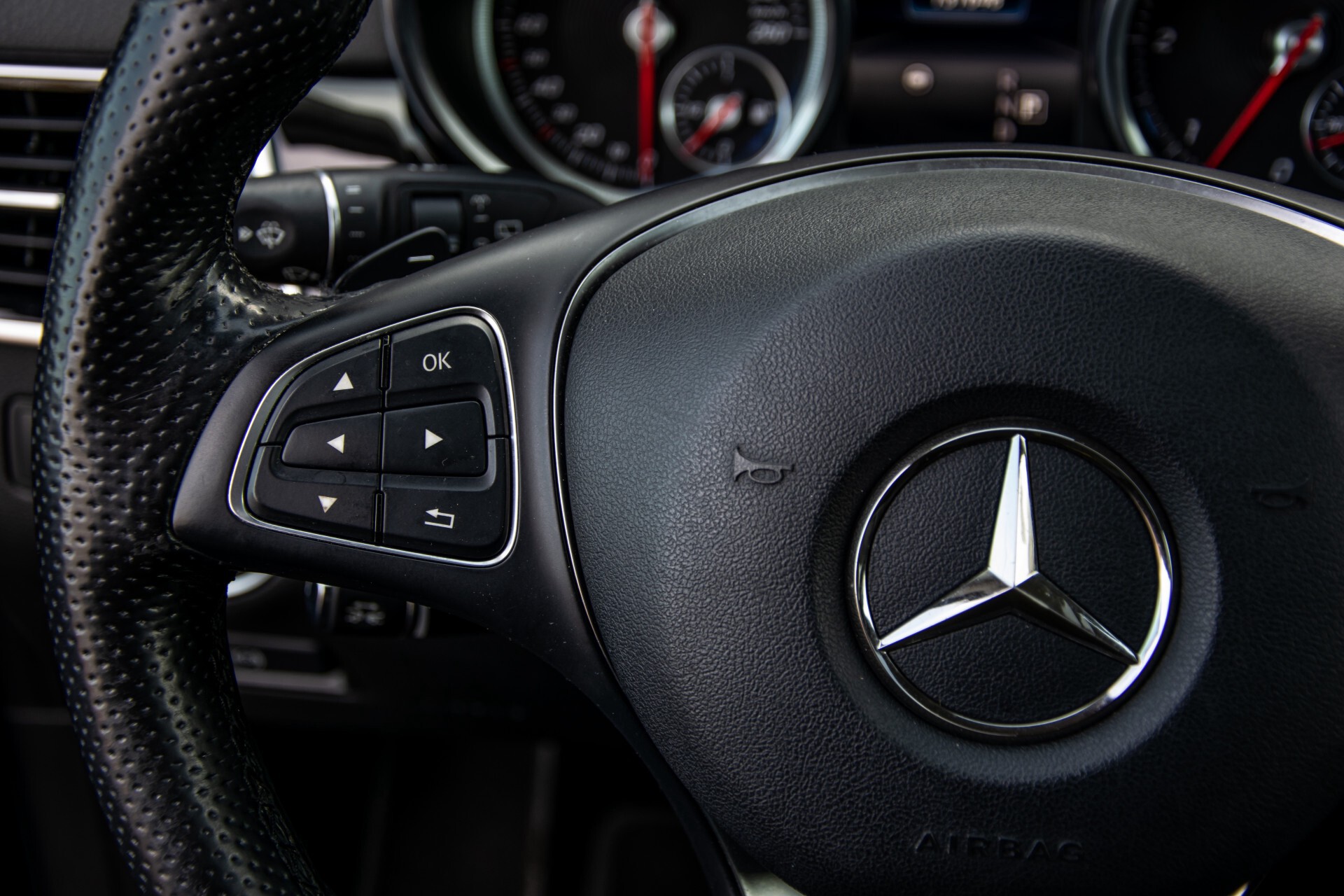 Mercedes-Benz GLE 350 d 4-M AMG Active Curve System/Panorama/Standkachel/Harman-Kardon/Trekhaak Aut9 Foto 10