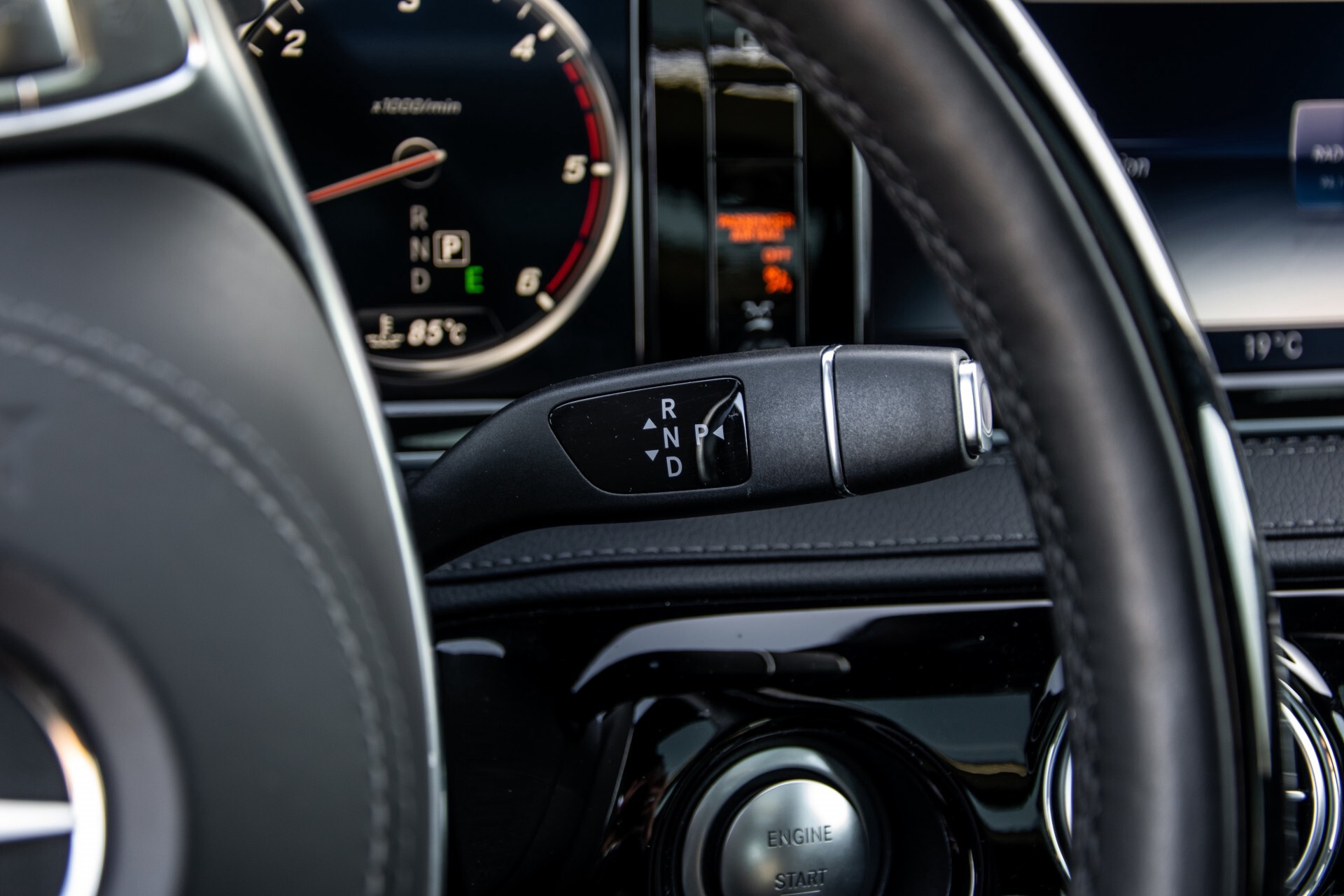 Mercedes-Benz S-Klasse 350d 4-M AMG Massage/Rij-assistentie/Keyless/Panorama/Nappa Aut9 Foto 14
