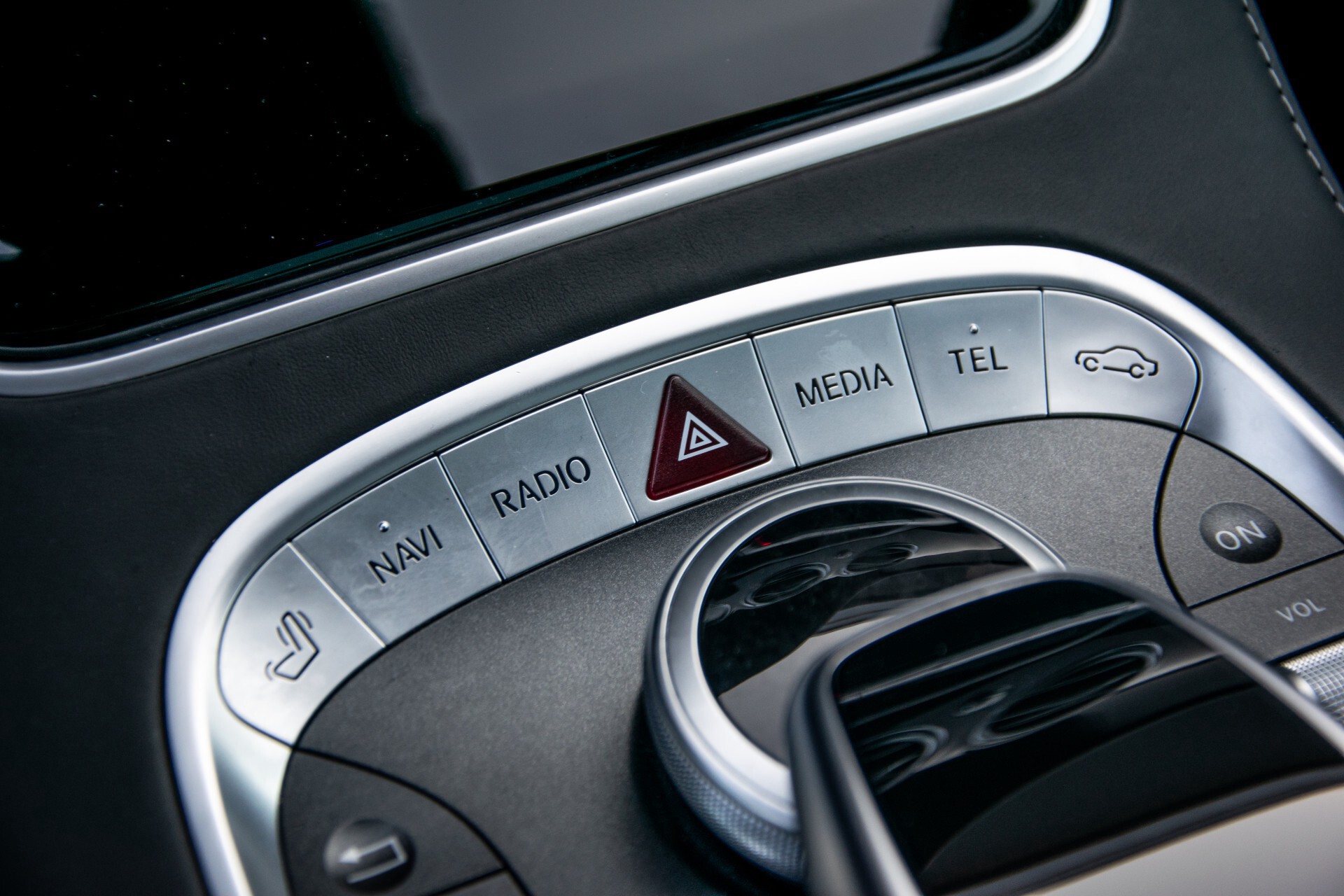 Mercedes-Benz S-Klasse 350d 4-M AMG Massage/Rij-assistentie/Keyless/Panorama/Nappa Aut9 Foto 46