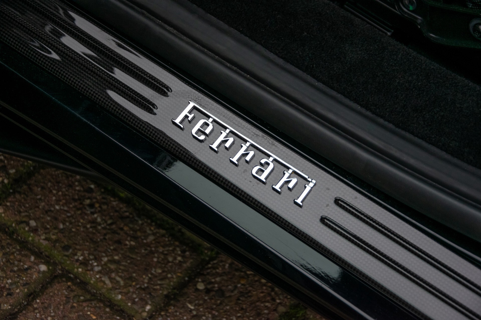 Ferrari F8 Tributo 3.9 V8 HELE Novitech Full Carbon/Lift/Racing Seats/Passenger Display/Hifi Foto 24