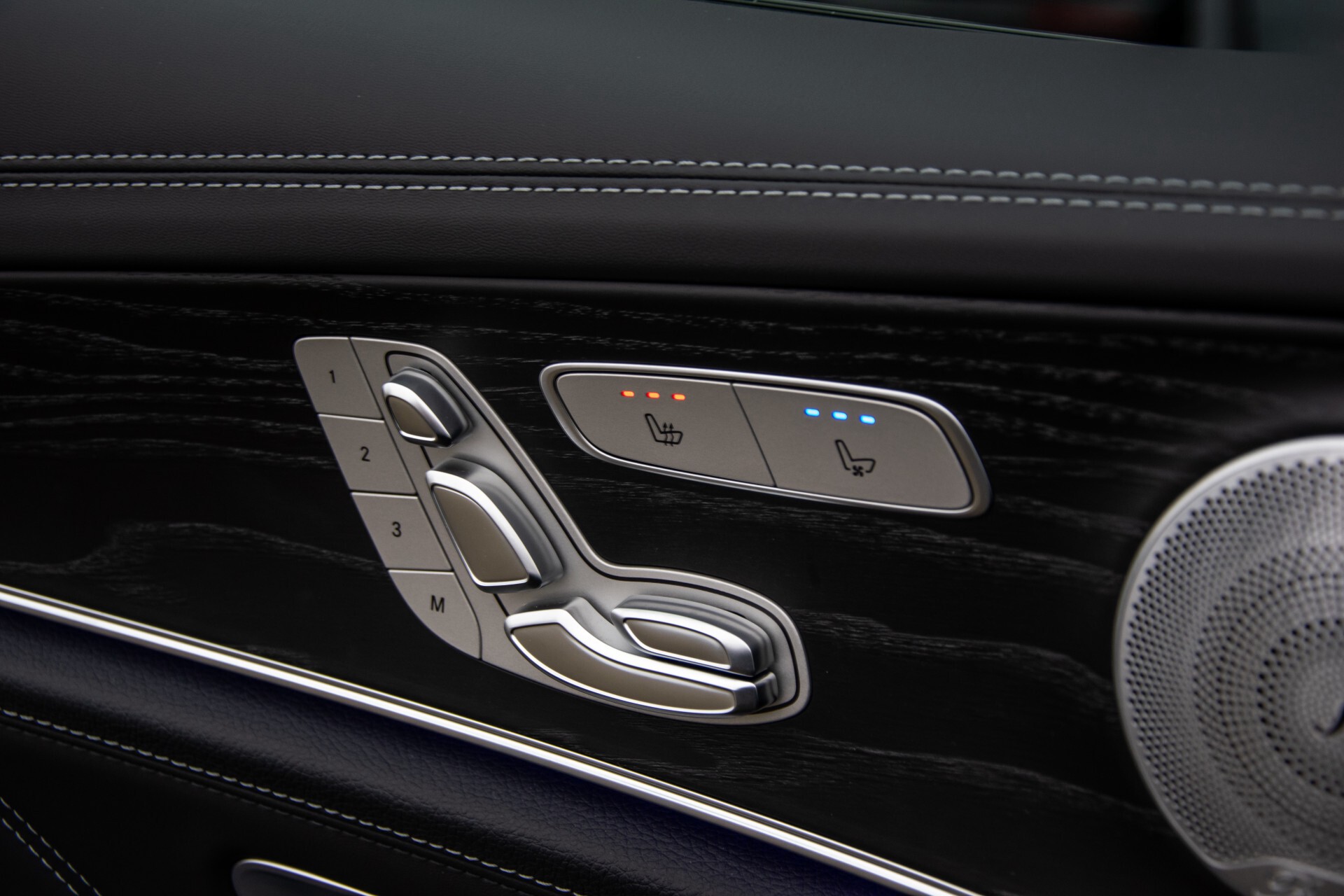 Mercedes-Benz E-Klasse 63 S AMG 4M+ Driverspack/Night/Massage/Stoelkoeling/Rij-assist/Keyless/HUD Aut9 . Foto 28