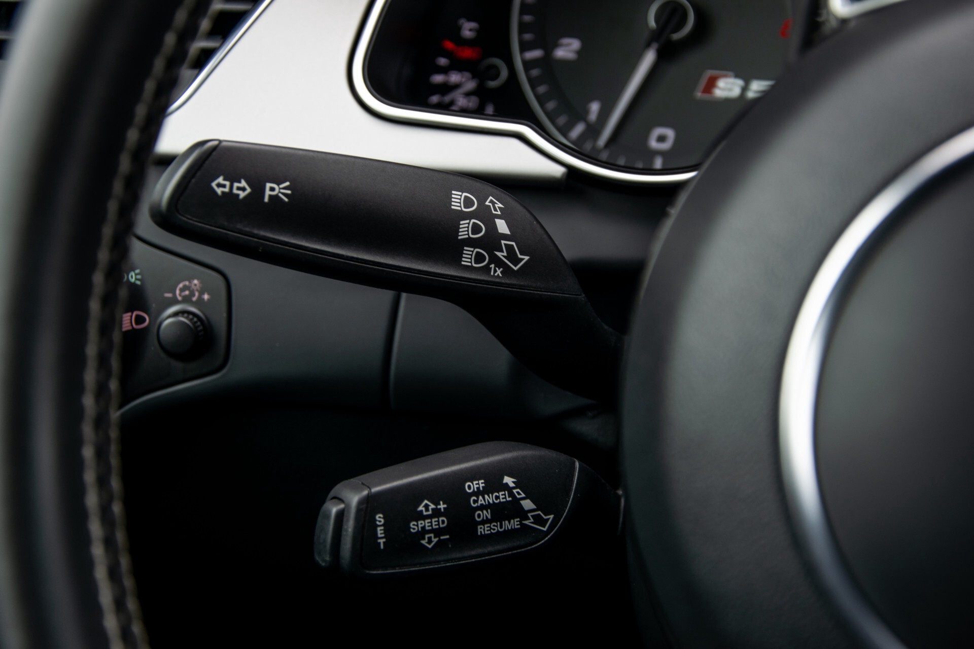 Audi S5 Cabriolet 3.0 TFSI 333pk Quattro Drive Select/Comfort stoelen/Nekverwarming/20" Aut7 Foto 11