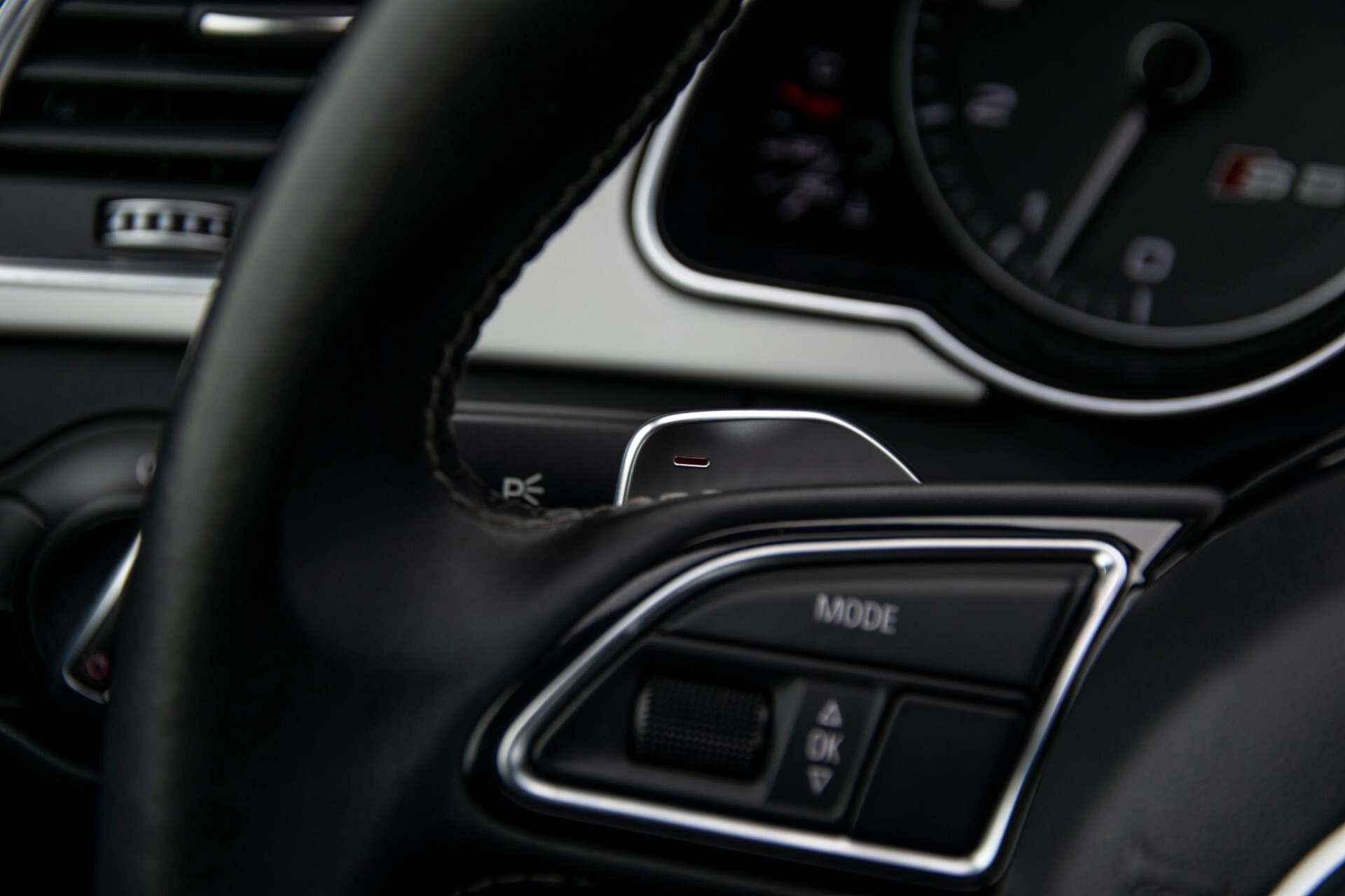 Audi S5 Cabriolet 3.0 TFSI 333pk Quattro Drive Select/Comfort stoelen/Nekverwarming/20" Aut7 Foto 12
