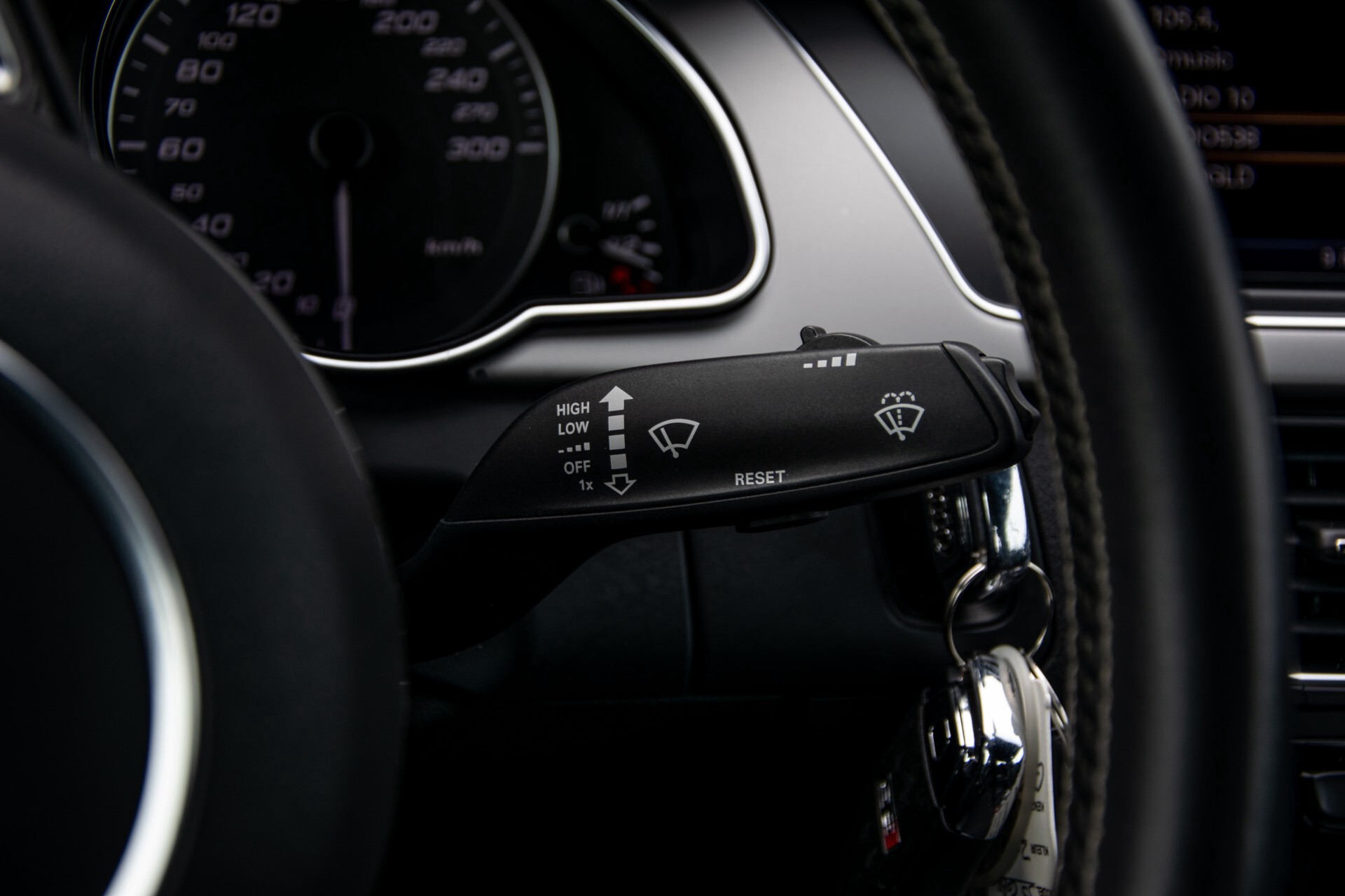Audi S5 Cabriolet 3.0 TFSI 333pk Quattro Drive Select/Comfort stoelen/Nekverwarming/20" Aut7 Foto 15