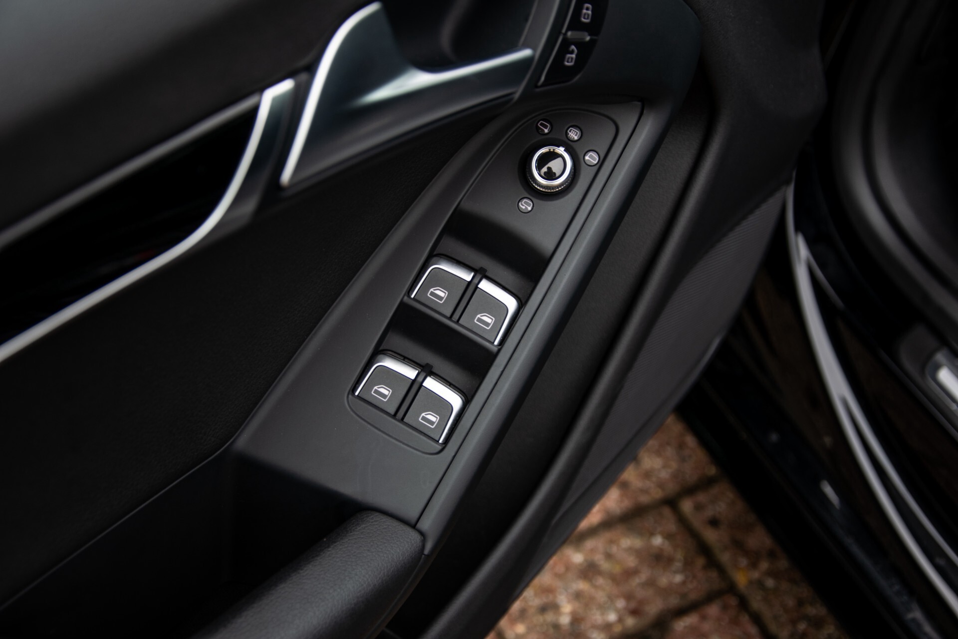 Audi S5 Cabriolet 3.0 TFSI 333pk Quattro Drive Select/Comfort stoelen/Nekverwarming/20" Aut7 Foto 21