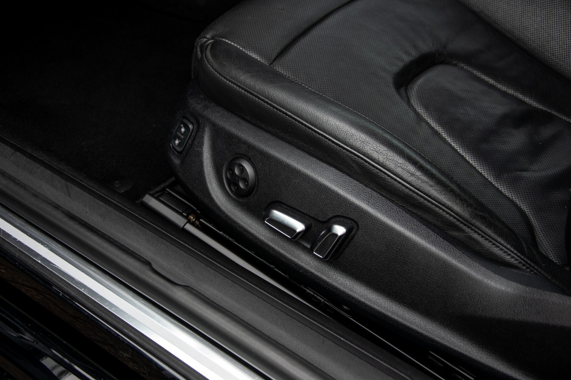 Audi S5 Cabriolet 3.0 TFSI 333pk Quattro Drive Select/Comfort stoelen/Nekverwarming/20" Aut7 Foto 23