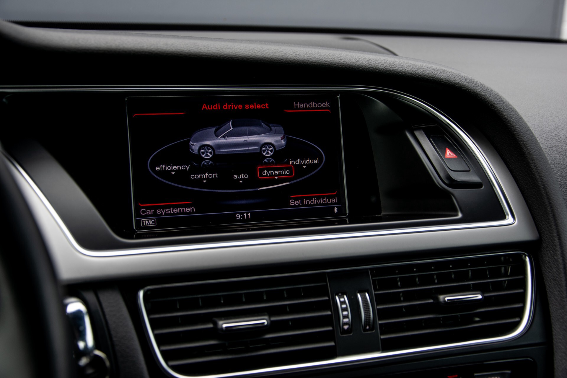 Audi S5 Cabriolet 3.0 TFSI 333pk Quattro Drive Select/Comfort stoelen/Nekverwarming/20" Aut7 Foto 26
