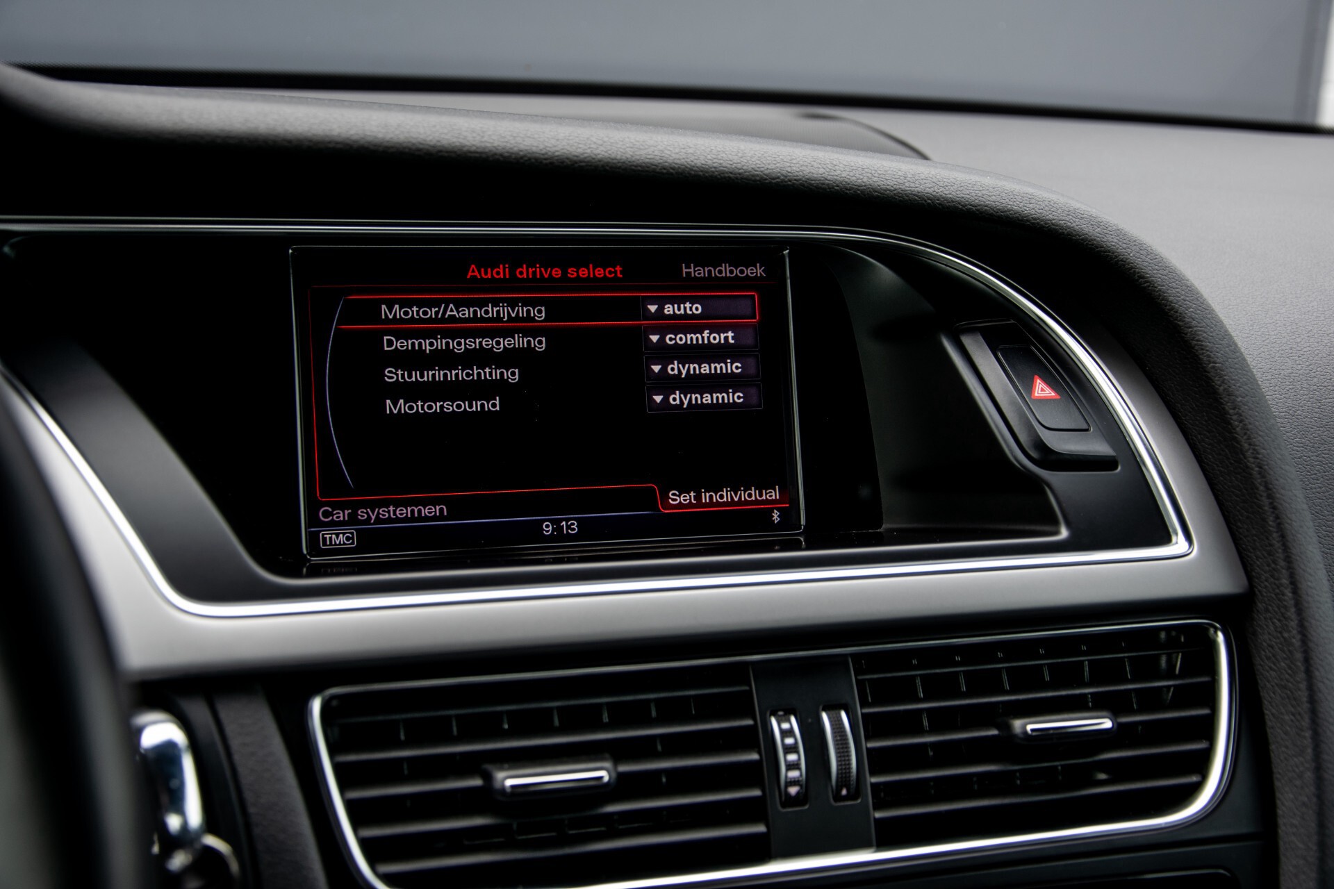 Audi S5 Cabriolet 3.0 TFSI 333pk Quattro Drive Select/Comfort stoelen/Nekverwarming/20" Aut7 Foto 34