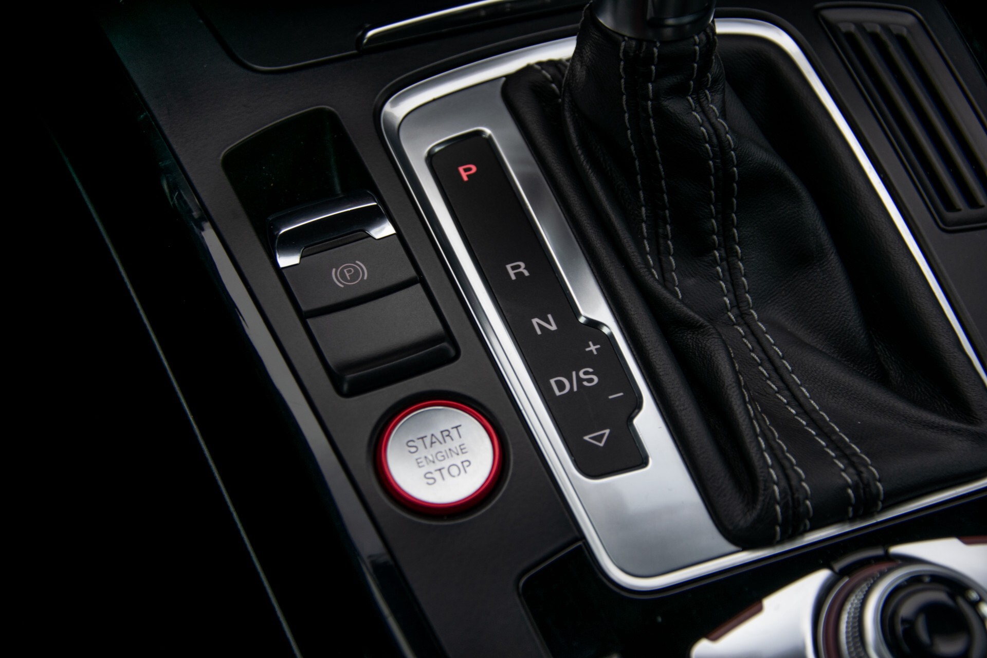 Audi S5 Cabriolet 3.0 TFSI 333pk Quattro Drive Select/Comfort stoelen/Nekverwarming/20" Aut7 Foto 35