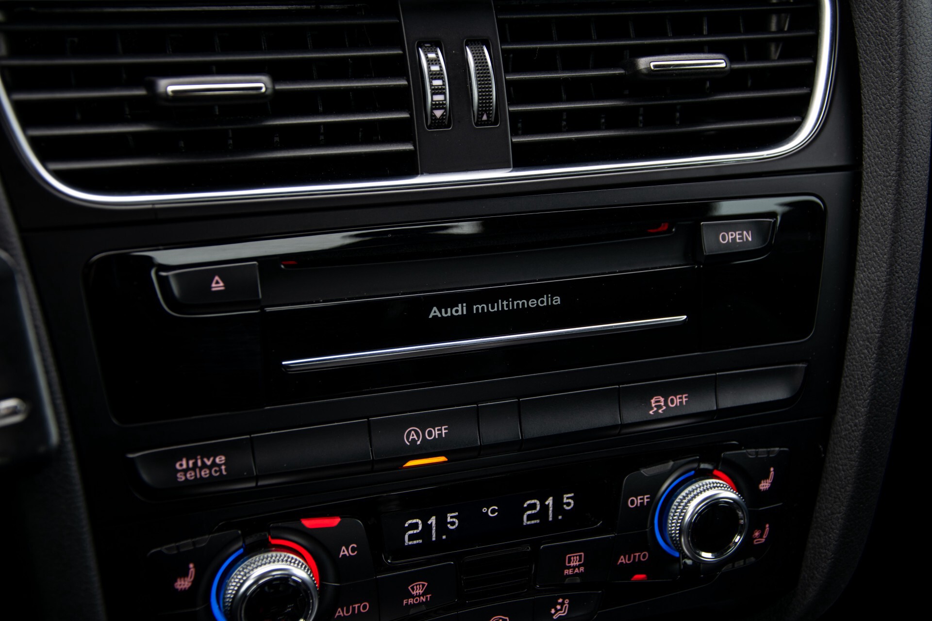 Audi S5 Cabriolet 3.0 TFSI 333pk Quattro Drive Select/Comfort stoelen/Nekverwarming/20" Aut7 Foto 38