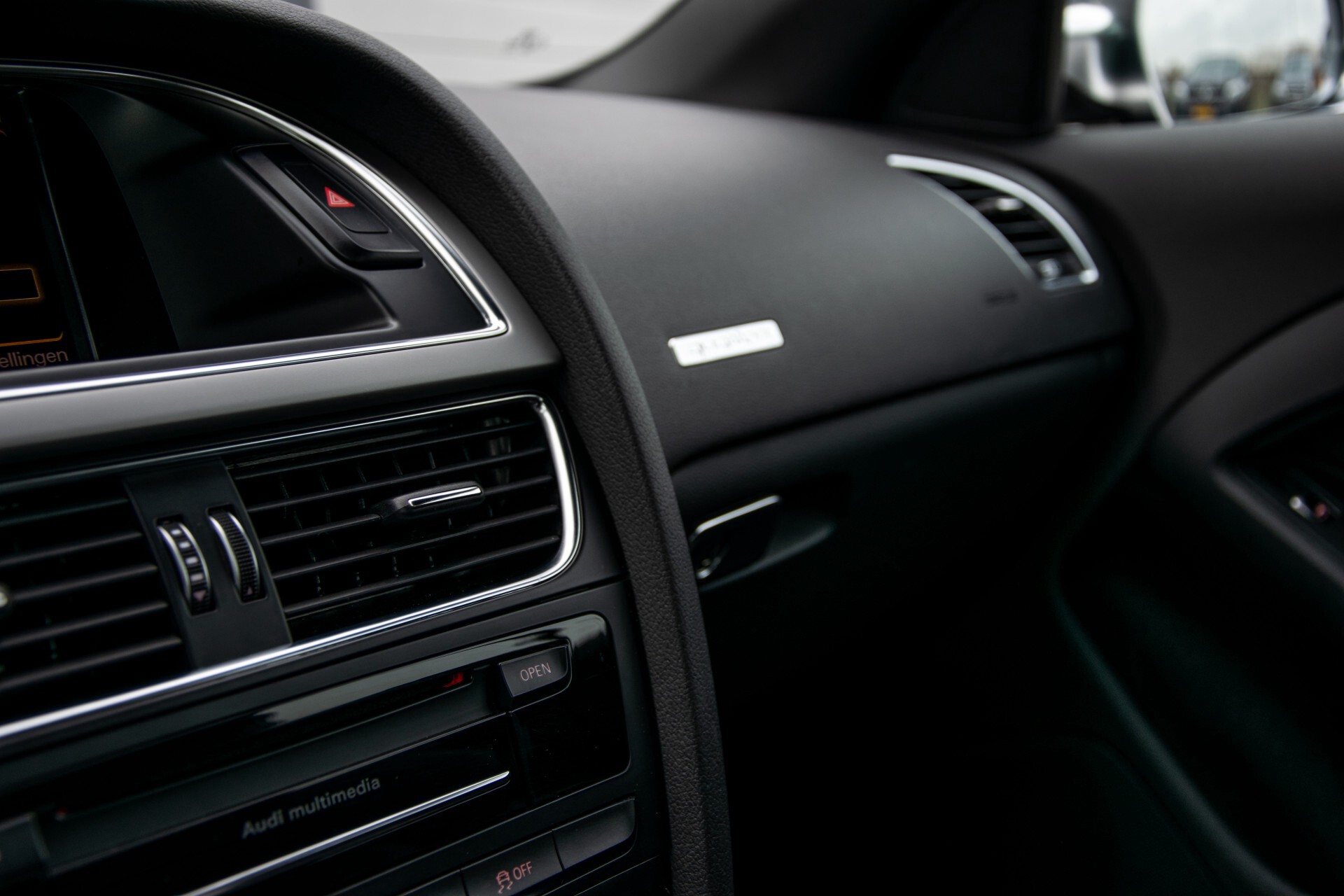 Audi S5 Cabriolet 3.0 TFSI 333pk Quattro Drive Select/Comfort stoelen/Nekverwarming/20" Aut7 Foto 39