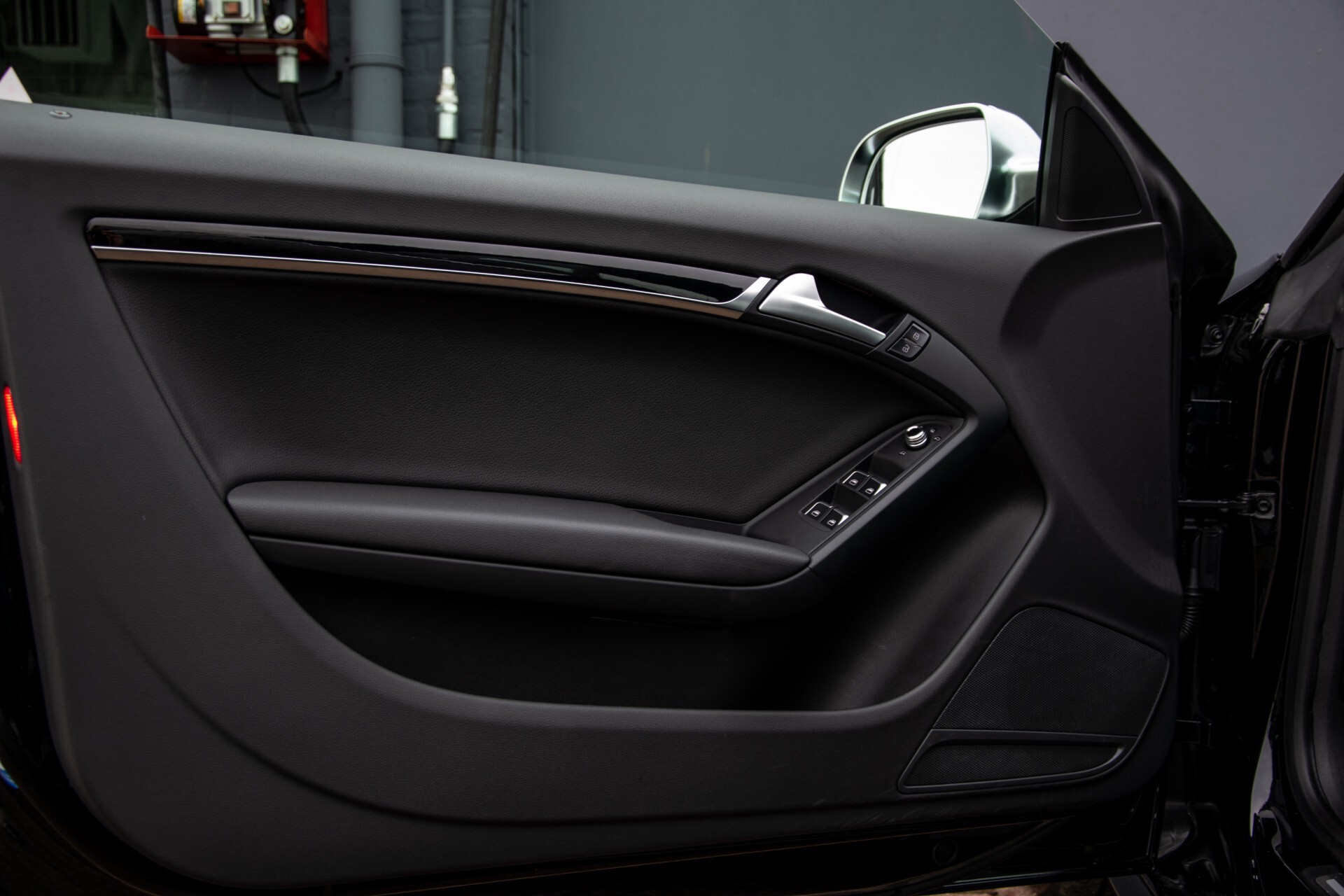 Audi S5 Cabriolet 3.0 TFSI 333pk Quattro Drive Select/Comfort stoelen/Nekverwarming/20" Aut7 Foto 41