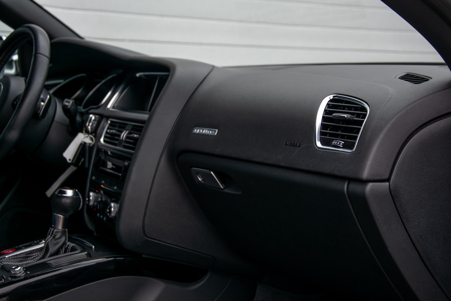 Audi S5 Cabriolet 3.0 TFSI 333pk Quattro Drive Select/Comfort stoelen/Nekverwarming/20" Aut7 Foto 47