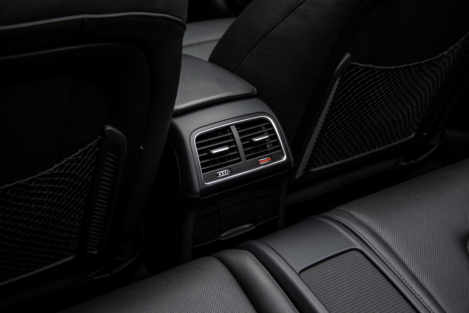 Audi S5 Cabriolet 3.0 TFSI 333pk Quattro Drive Select/Comfort stoelen/Nekverwarming/20" Aut7 Foto 50