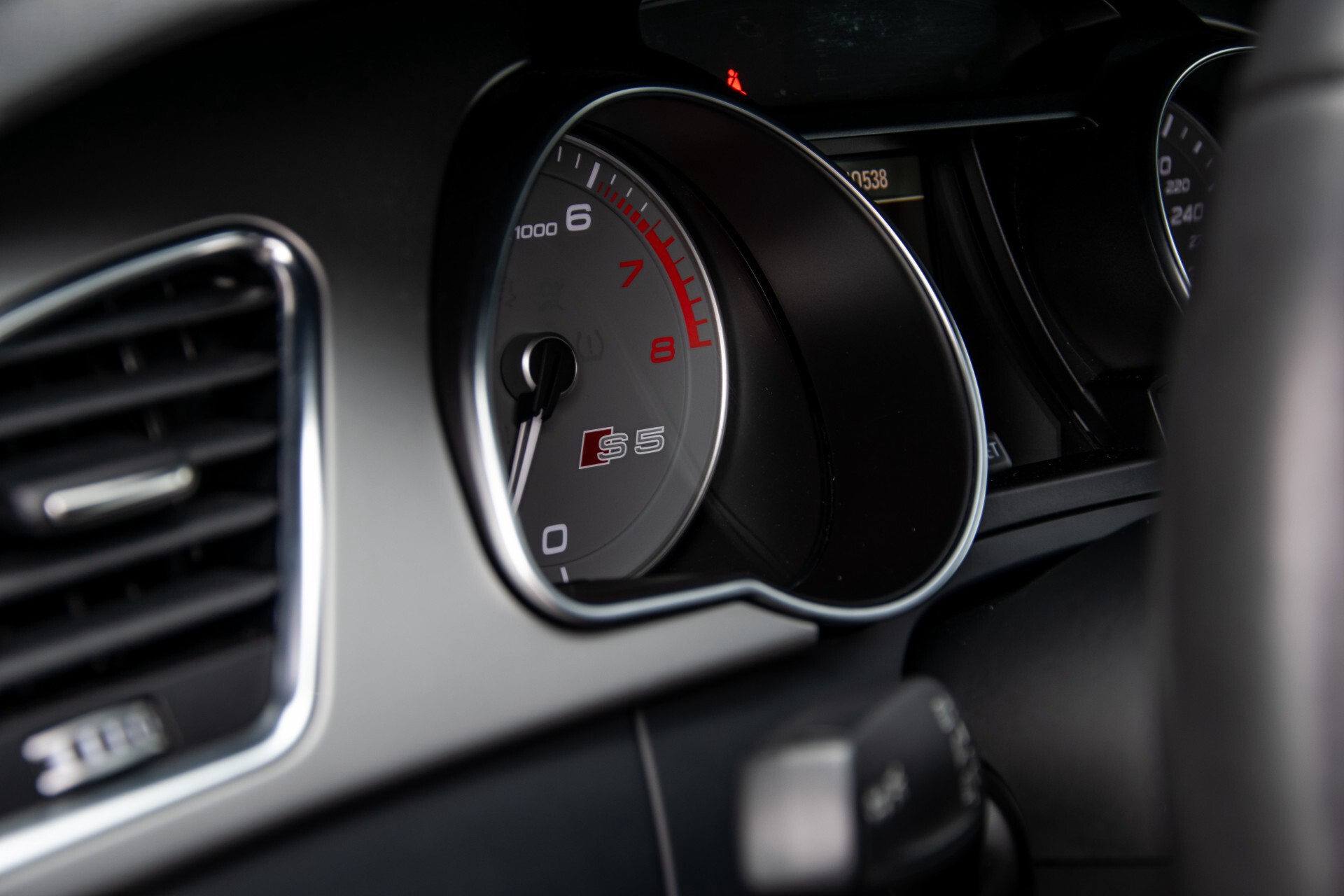 Audi A5 Cabriolet S5 3.0 TFSI 333pk Quattro Drive Select/Comfort stoelen/Nekverwarming/20" Aut7 Foto 30