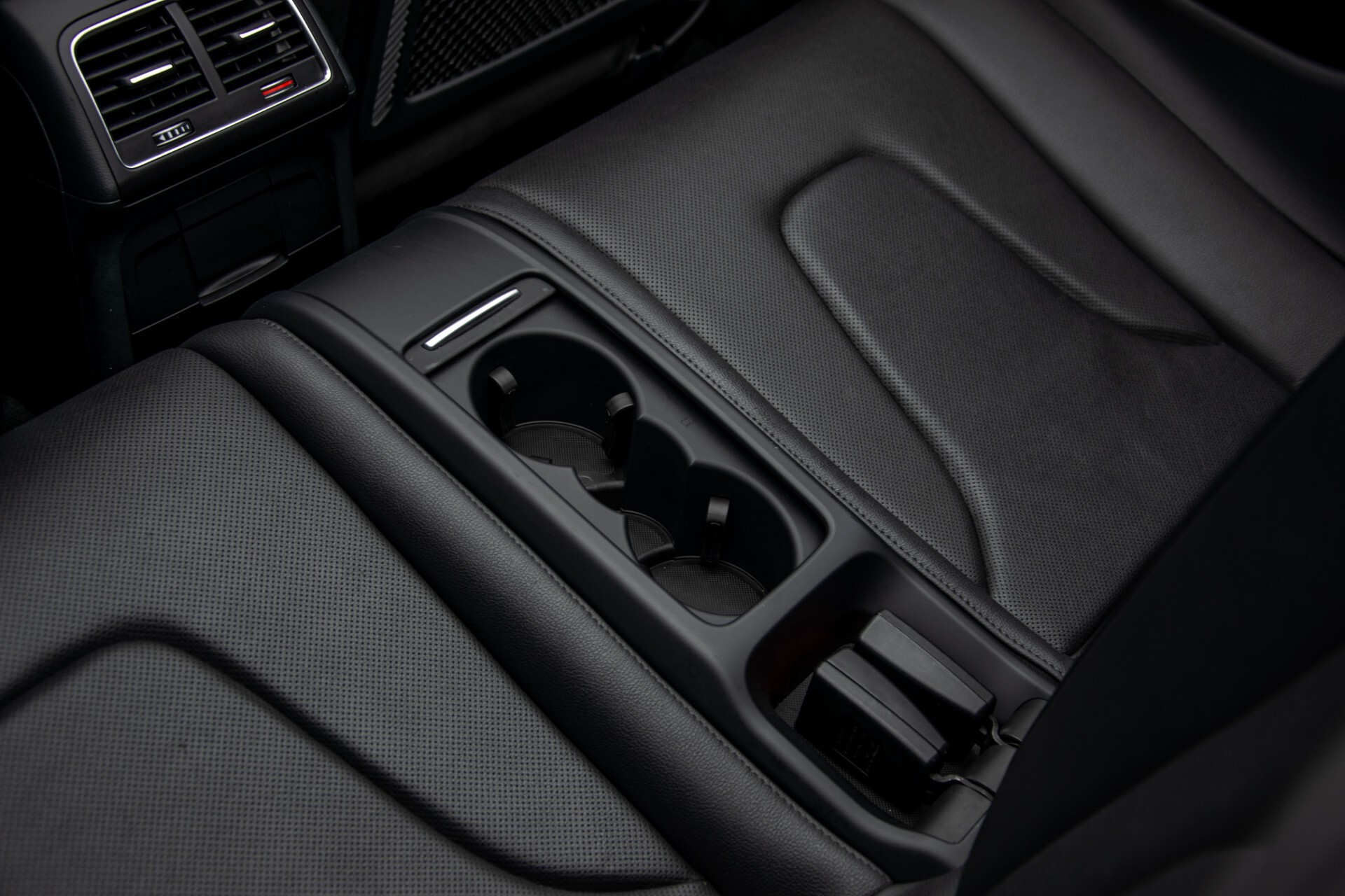 Audi A5 Cabriolet S5 3.0 TFSI 333pk Quattro Drive Select/Comfort stoelen/Nekverwarming/20" Aut7 Foto 50
