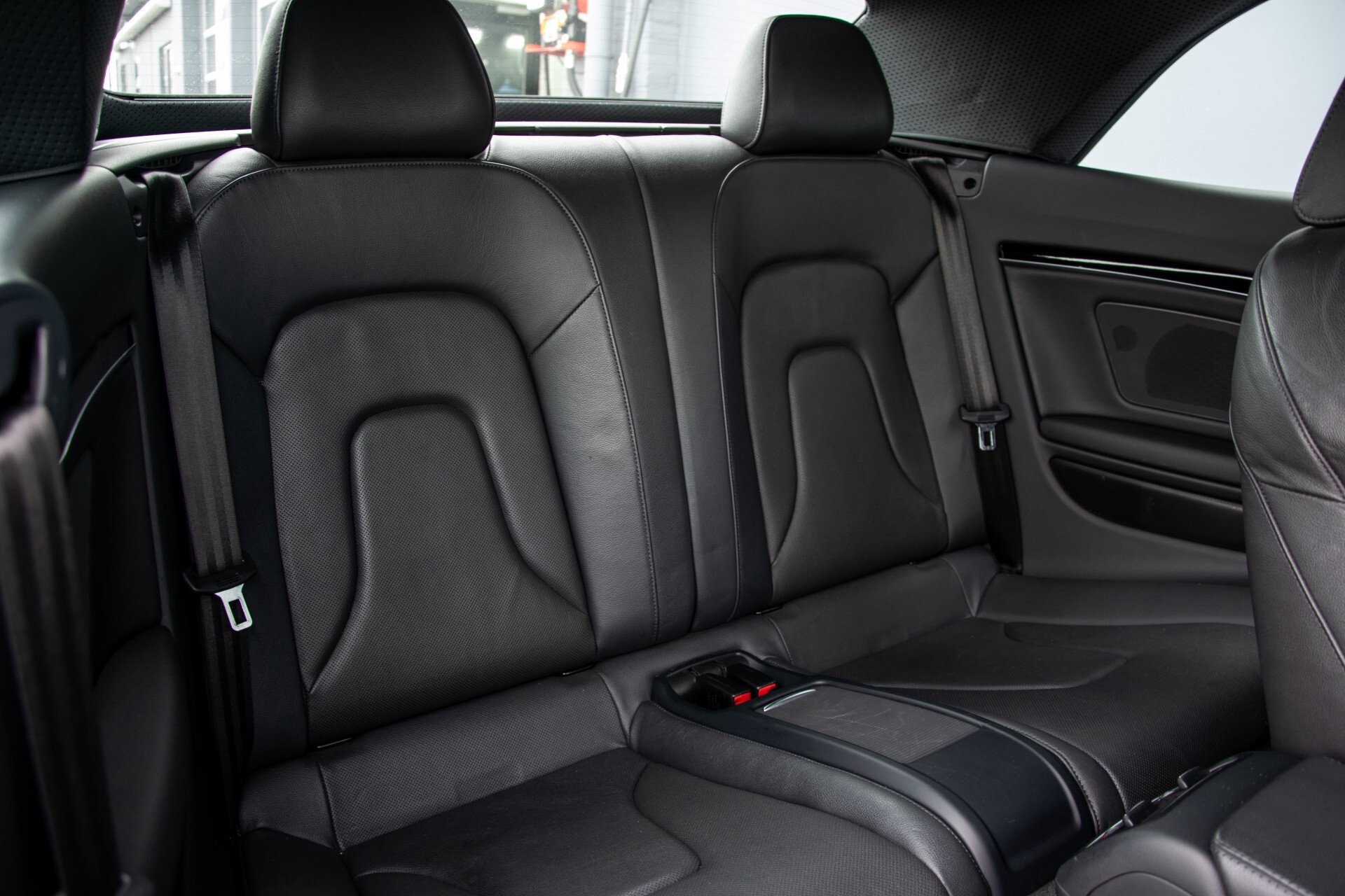 Audi A5 Cabriolet S5 3.0 TFSI 333pk Quattro Drive Select/Comfort stoelen/Nekverwarming/20" Aut7 Foto 6
