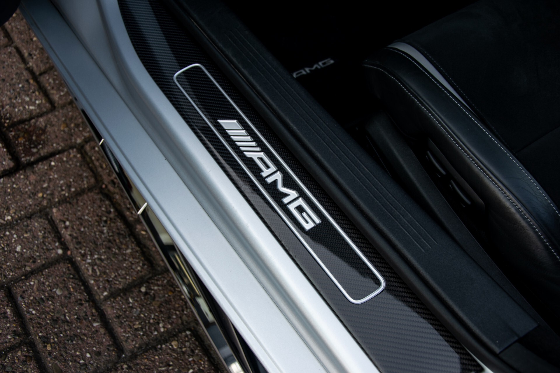 Mercedes-Benz AMG GTC Roadster 4.0 Designo Shape/Carbon/Performance/NL Auto Foto 25