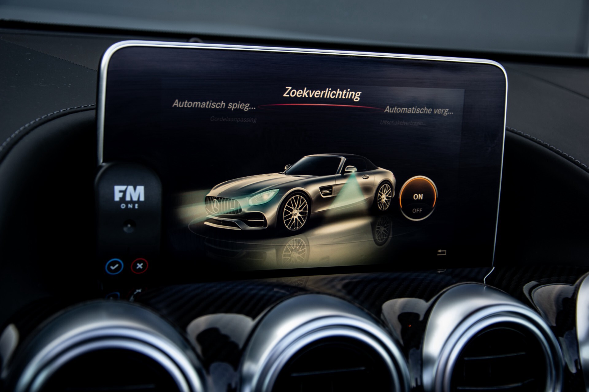 Mercedes-Benz AMG GTC Roadster 4.0 Designo Shape/Carbon/Performance/NL Auto Foto 32
